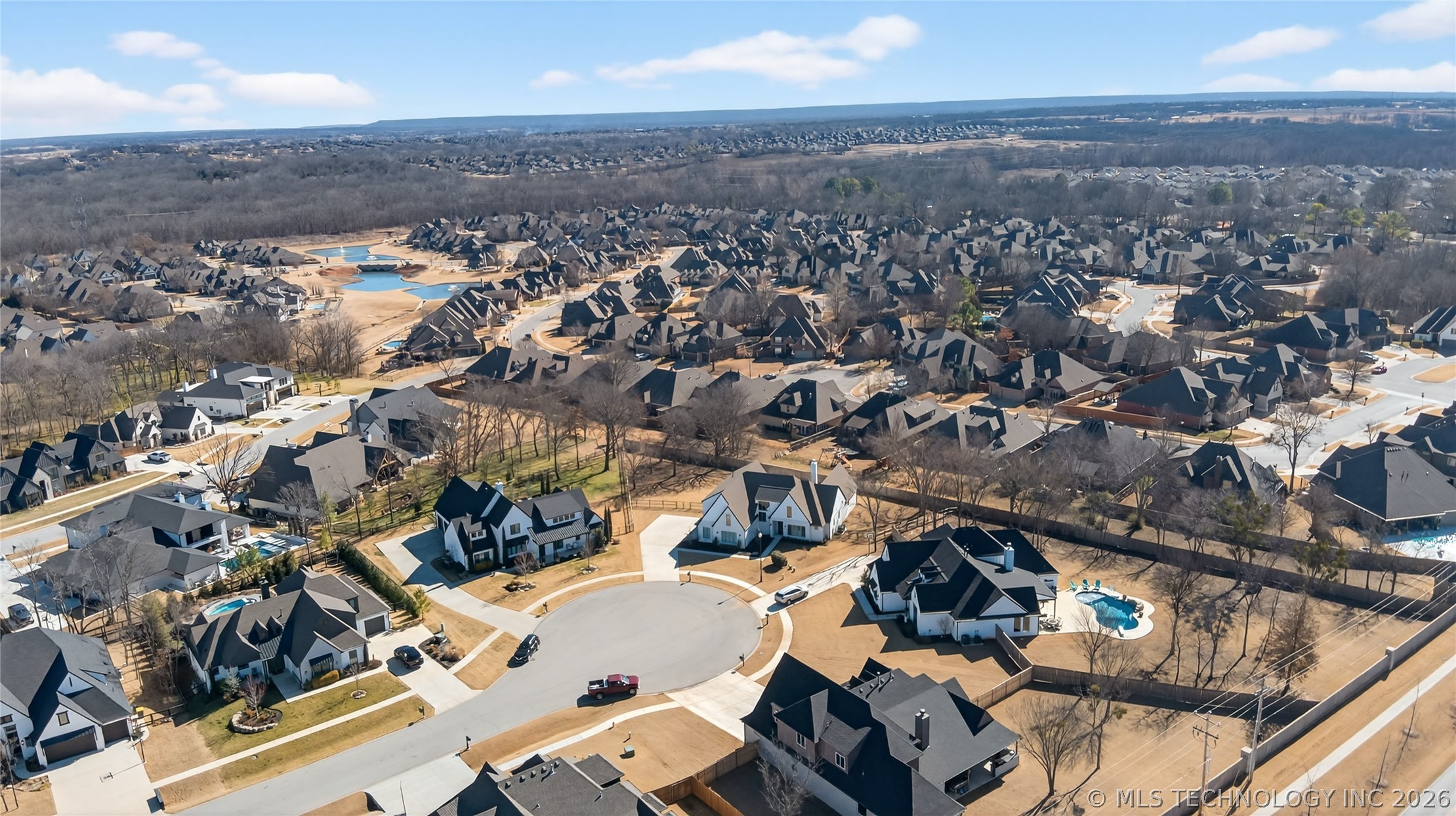 13681 S 23rd Street Property Photo 3