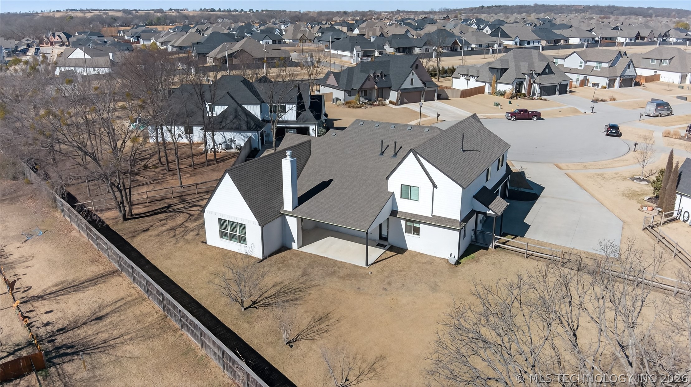 13681 S 23rd Street Property Photo 5