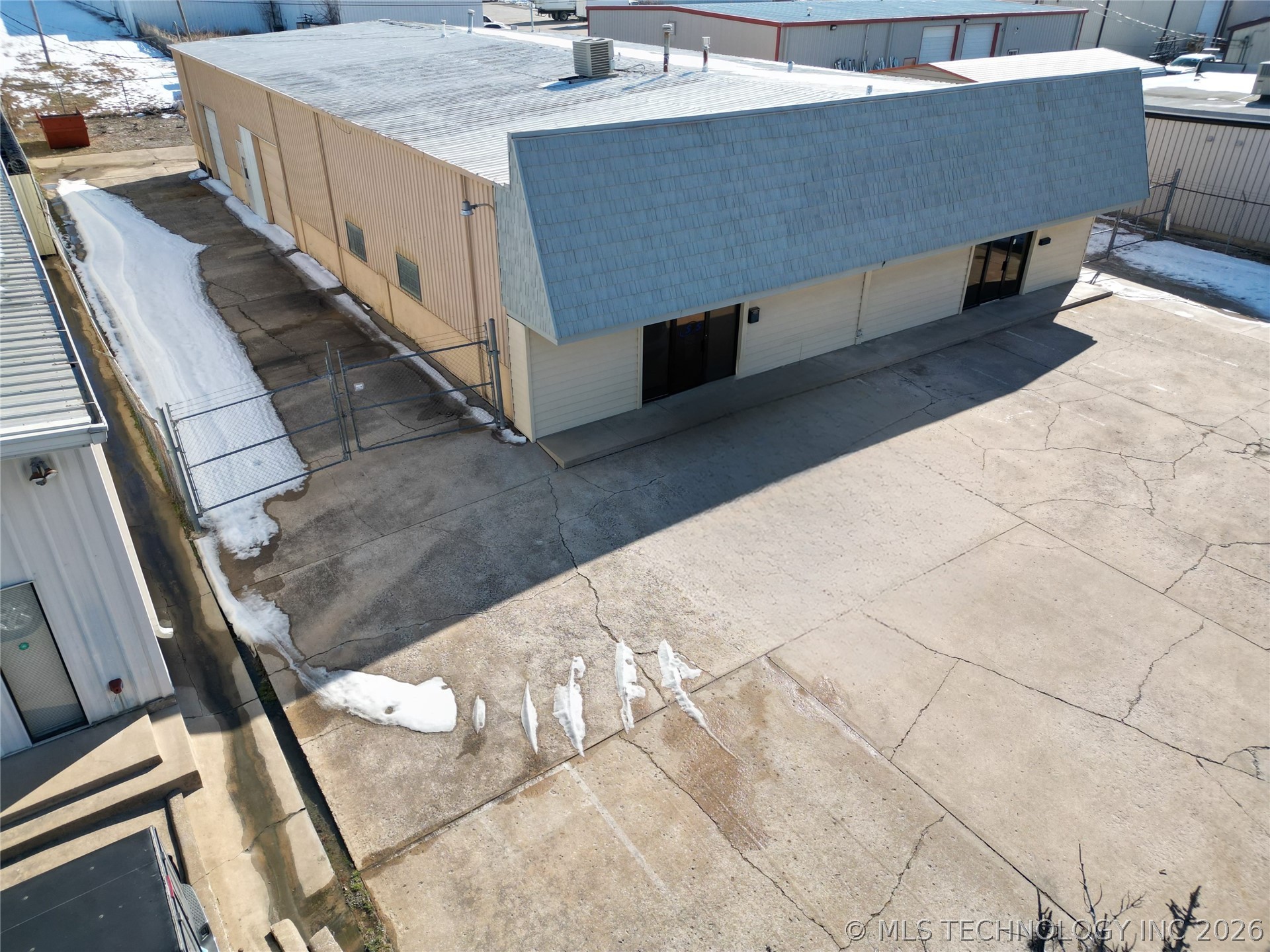 165 S 122nd East Avenue