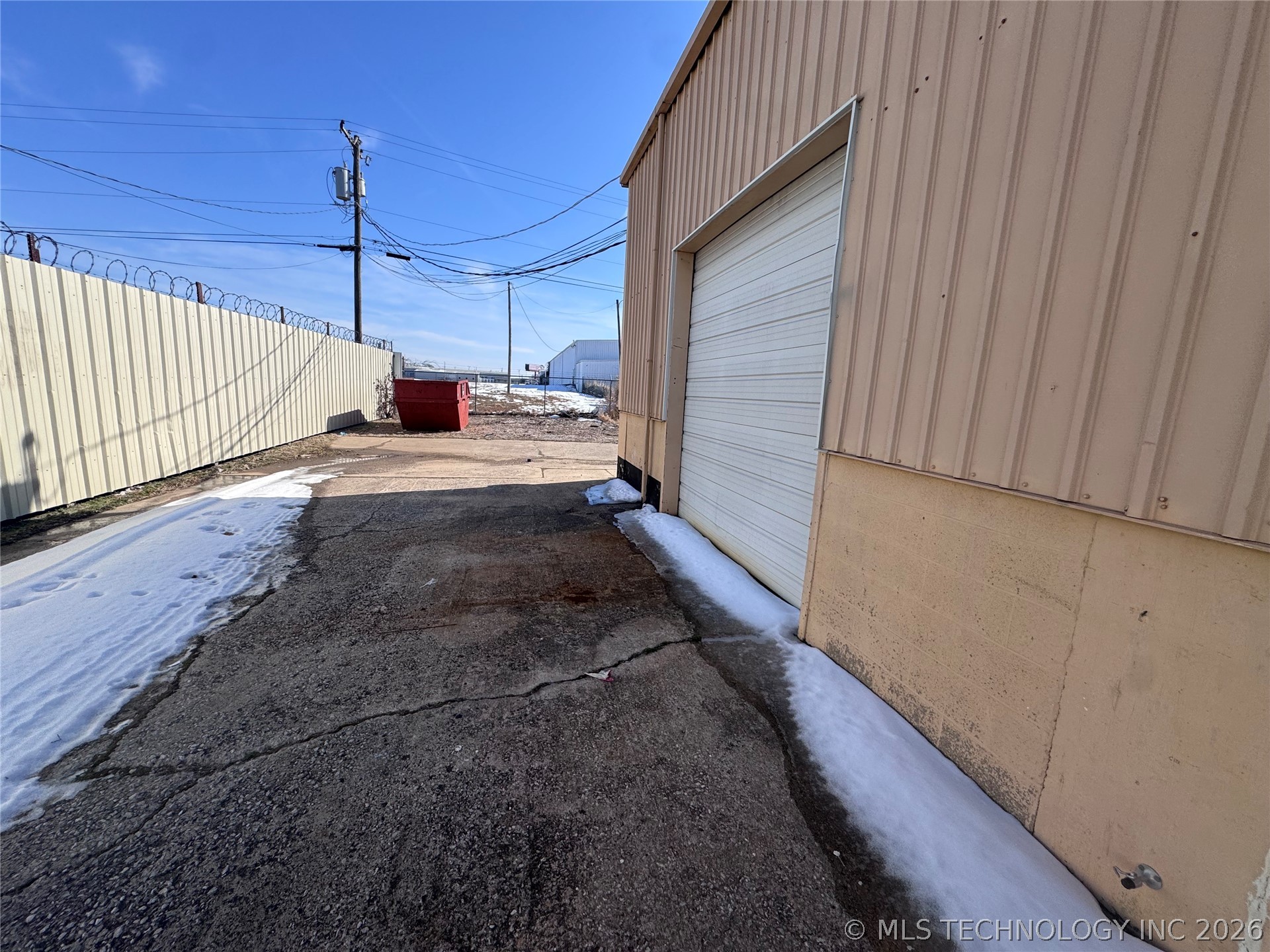 165 S 122nd East Avenue Property Photo 17