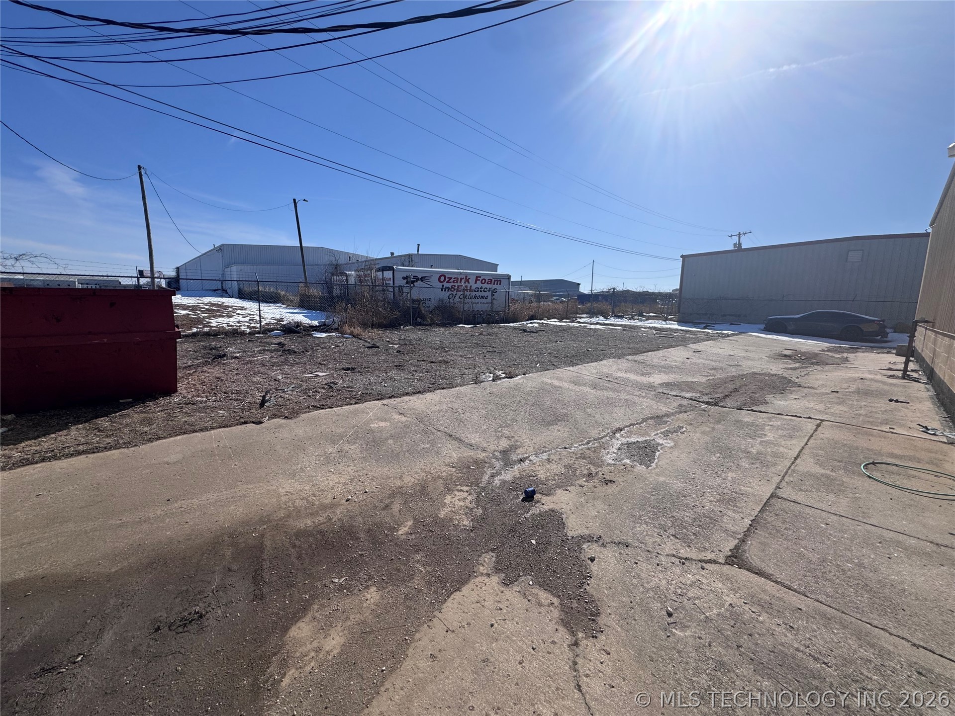 165 S 122nd East Avenue Property Photo 18