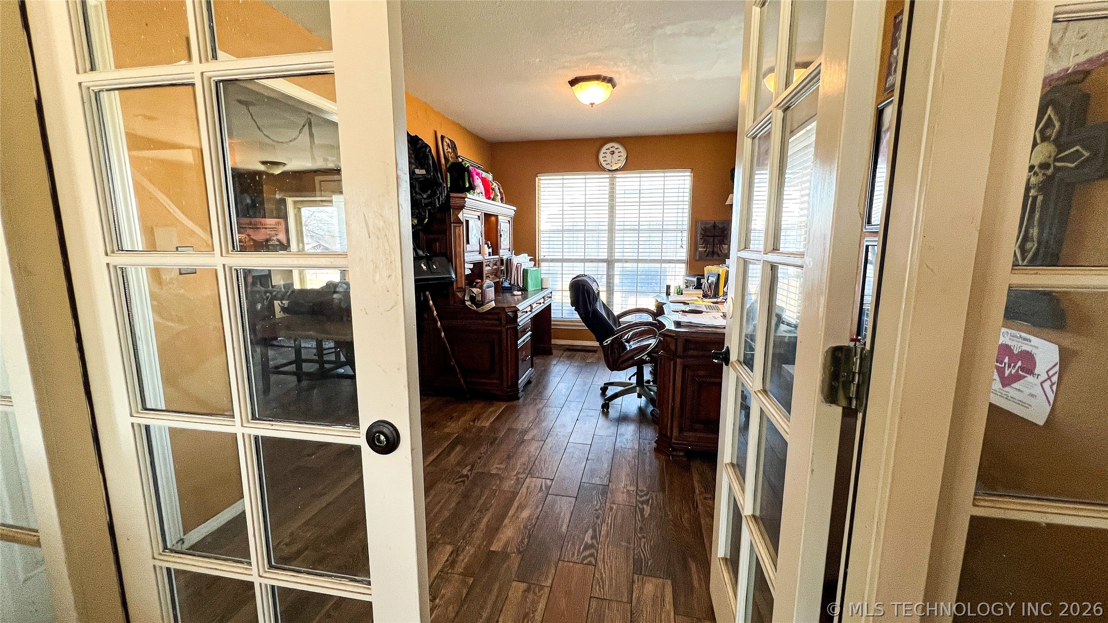 10710 S 83rd East Avenue Property Photo 7