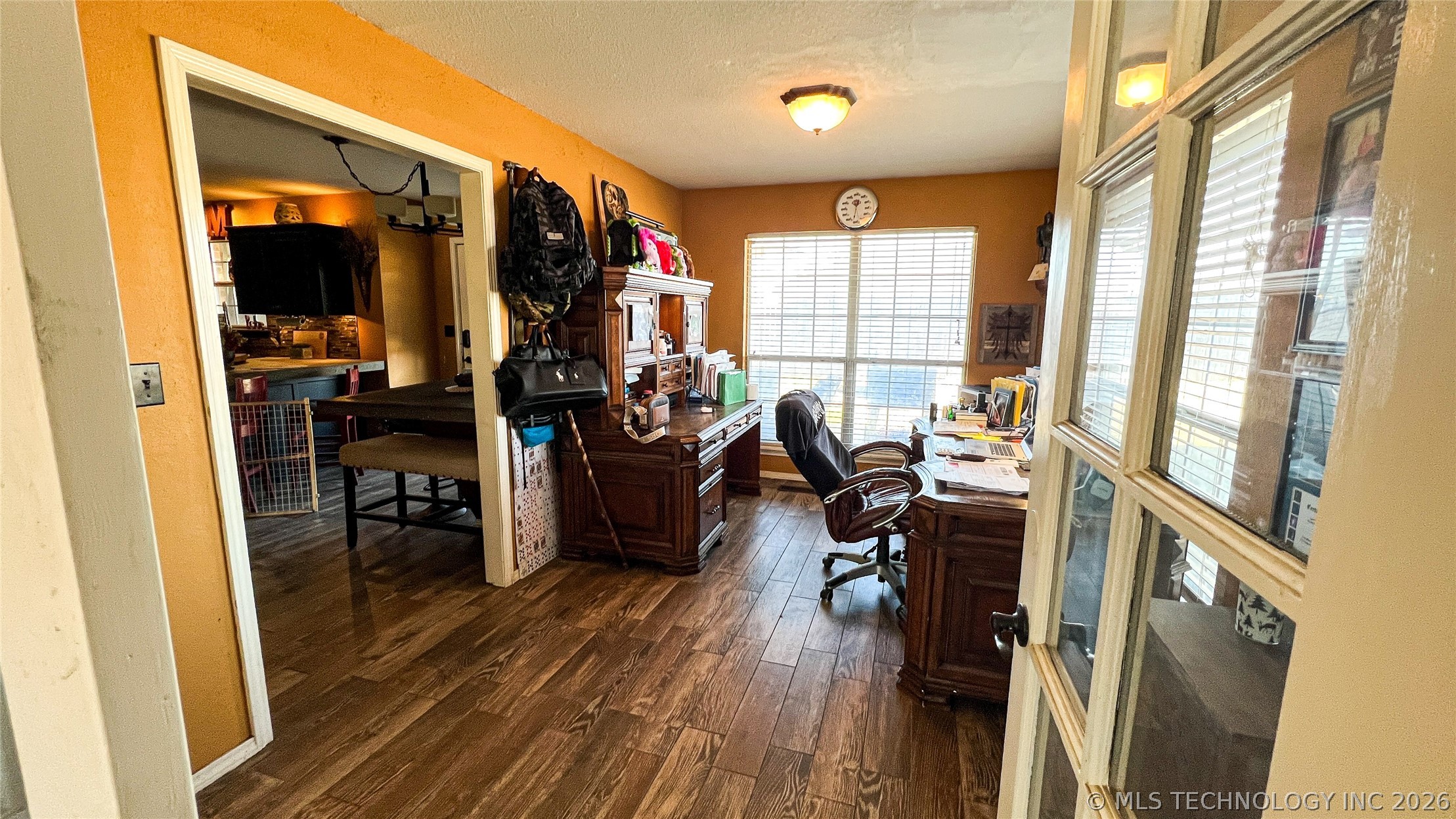 10710 S 83rd East Avenue Property Photo 8