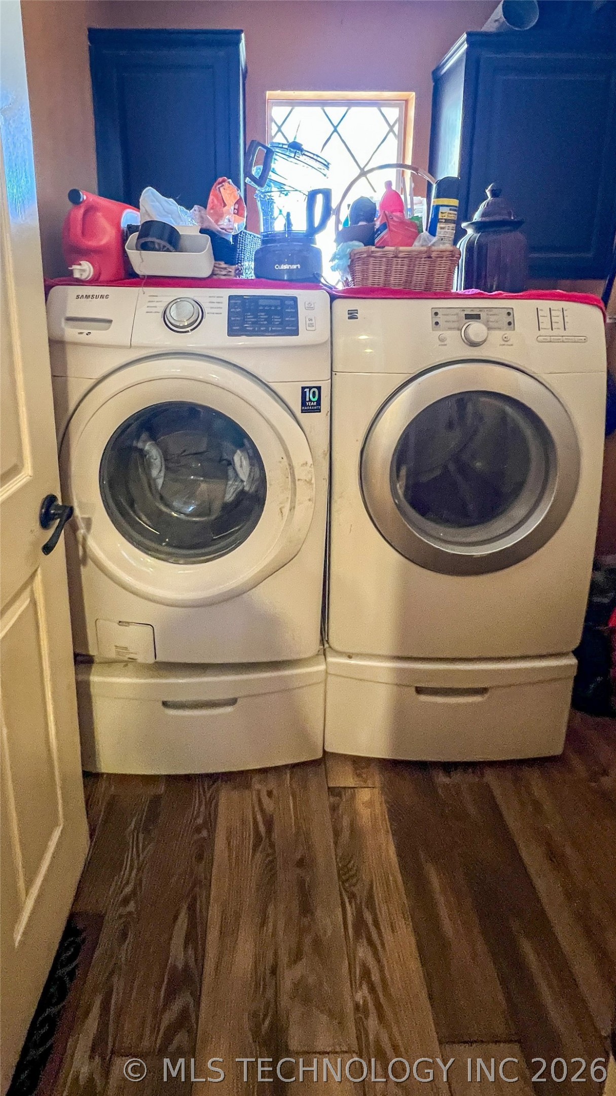 10710 S 83rd East Avenue Property Photo 16