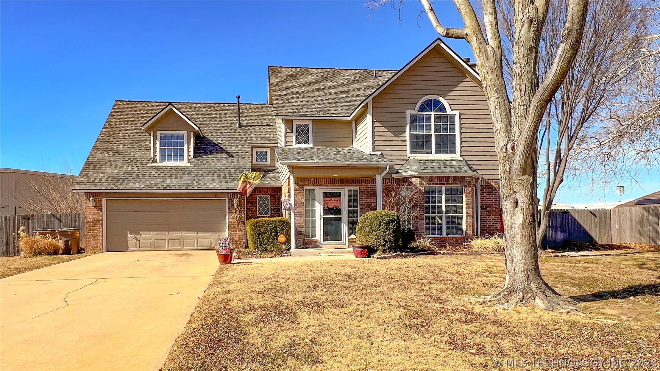 10710 S 83rd East Avenue Property Photo 32