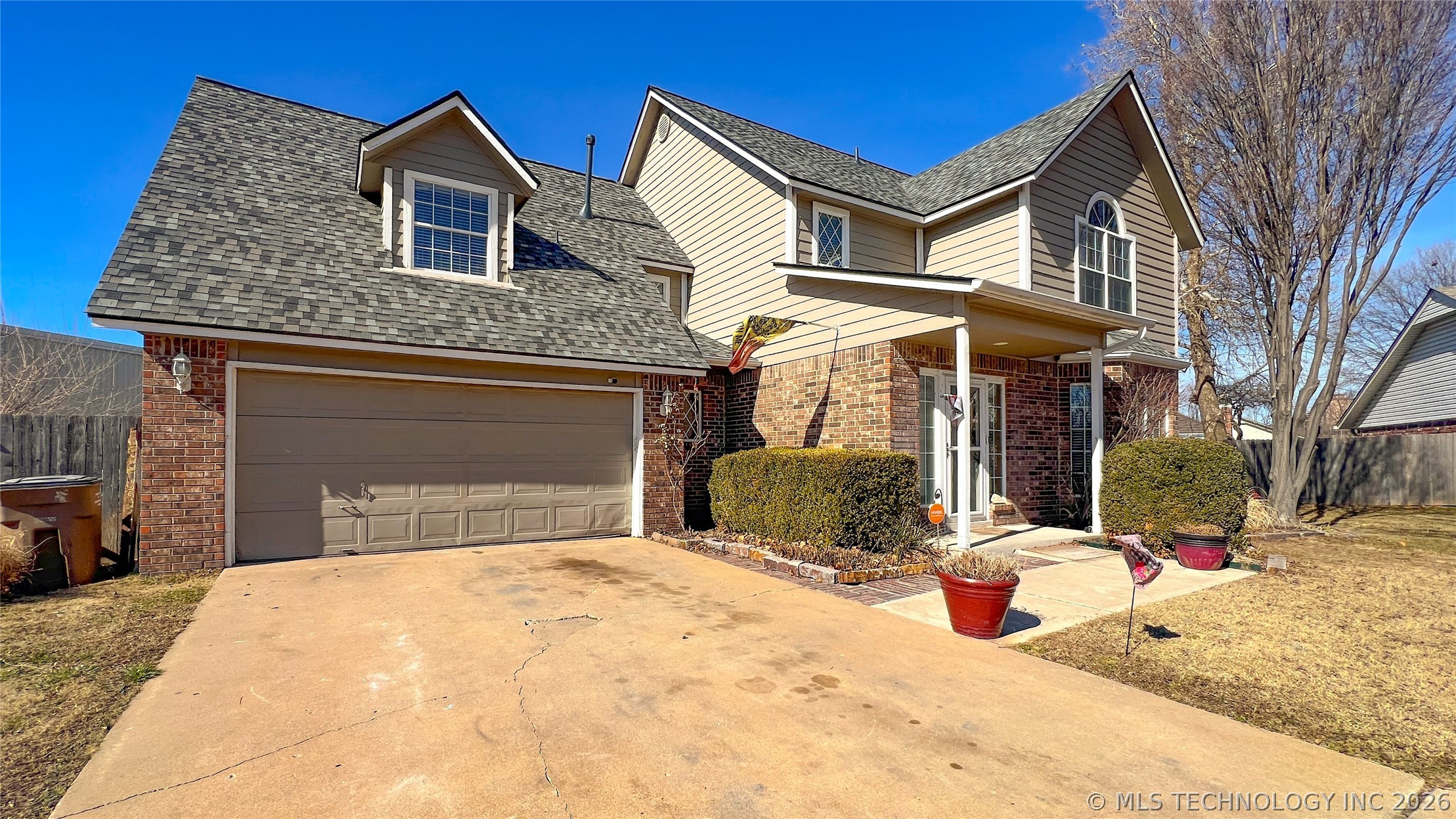 10710 S 83rd East Avenue Property Photo 33