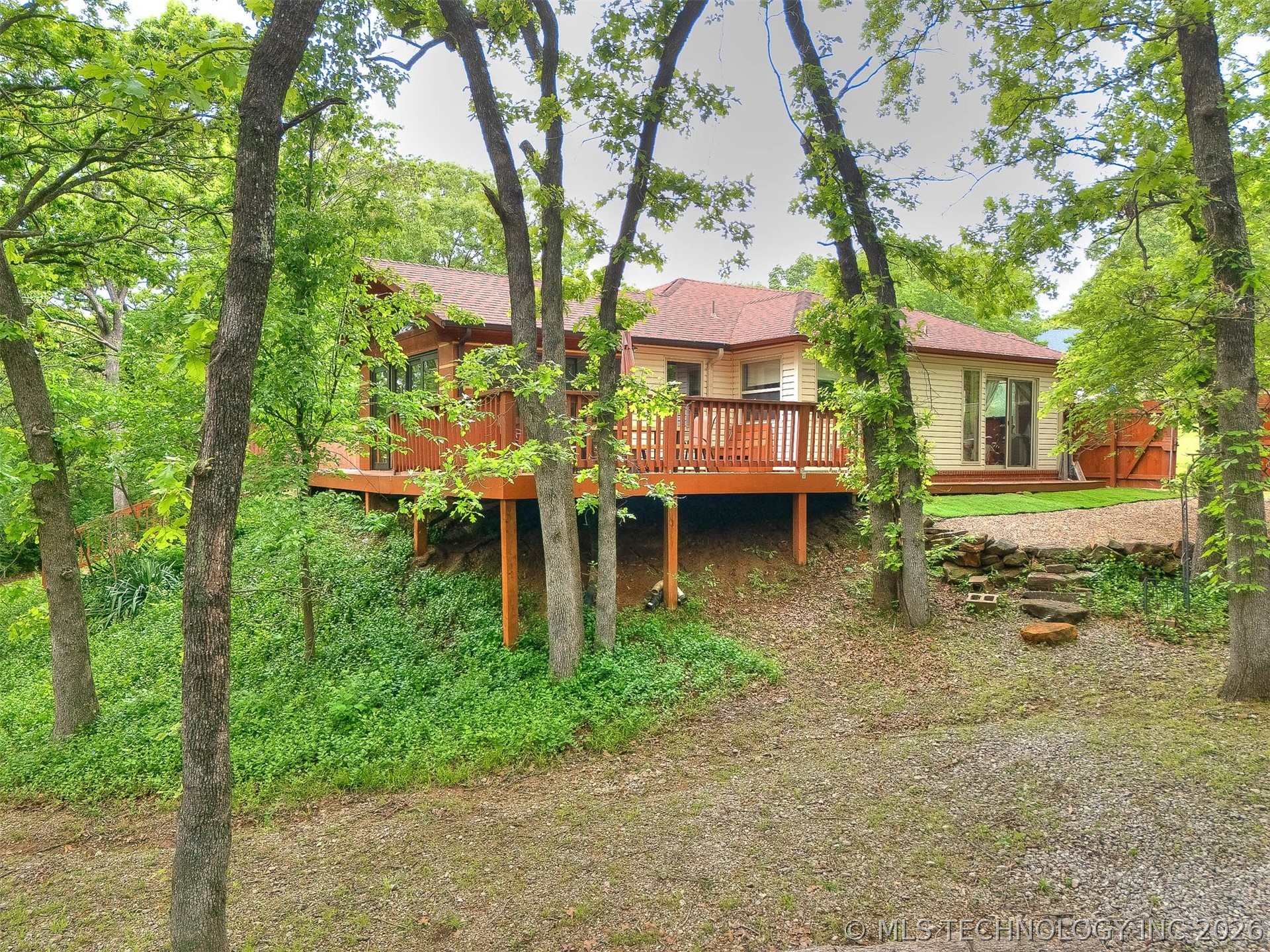 8714 Westway Road Property Photo 36