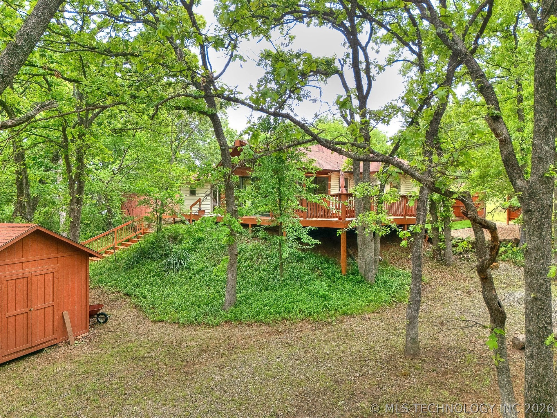 8714 Westway Road Property Photo 37