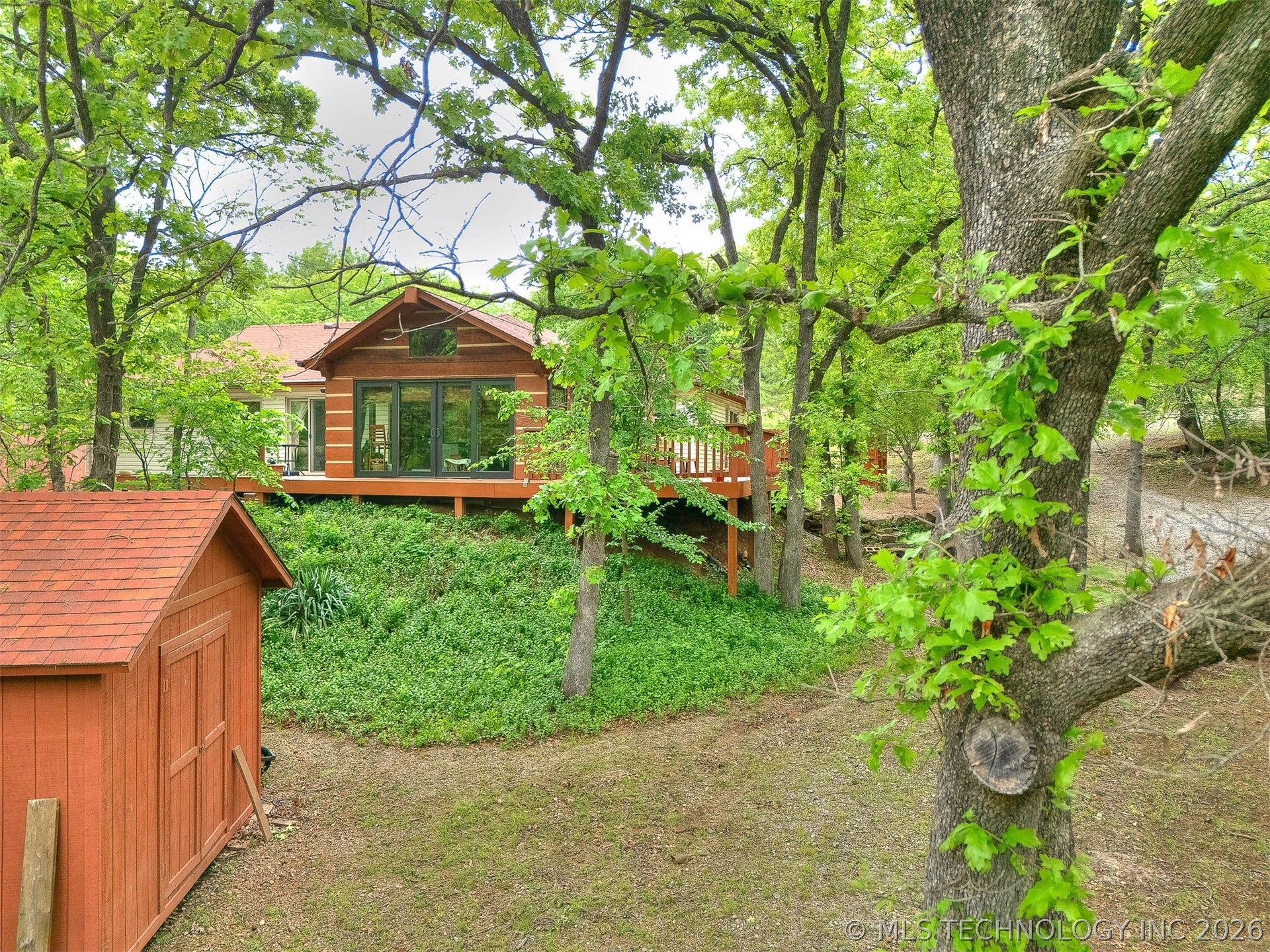 8714 Westway Road Property Photo 44