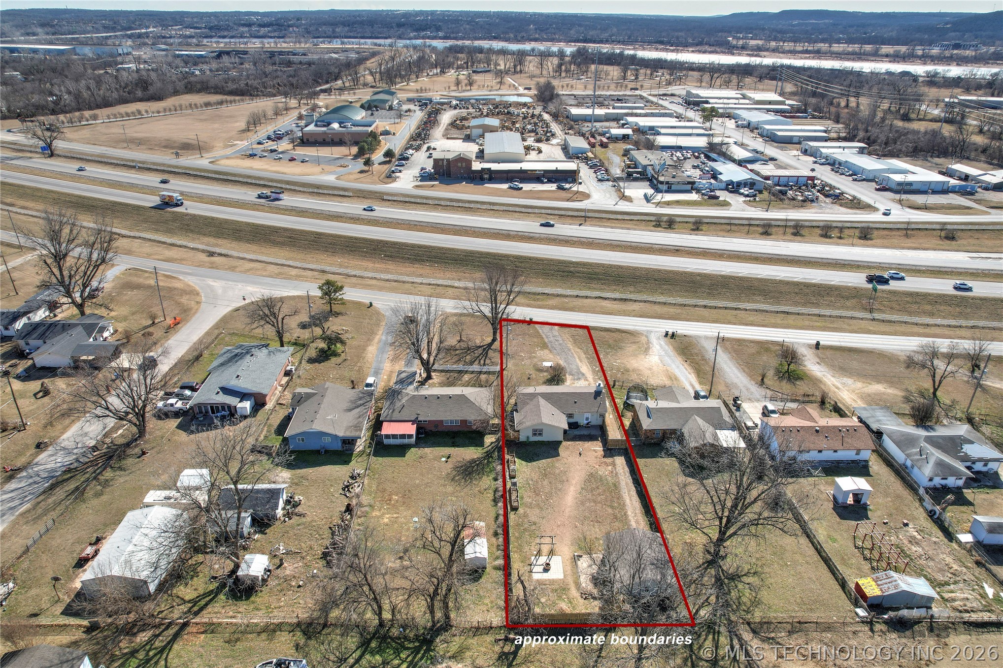 1107 W 4th Street Property Photo 45