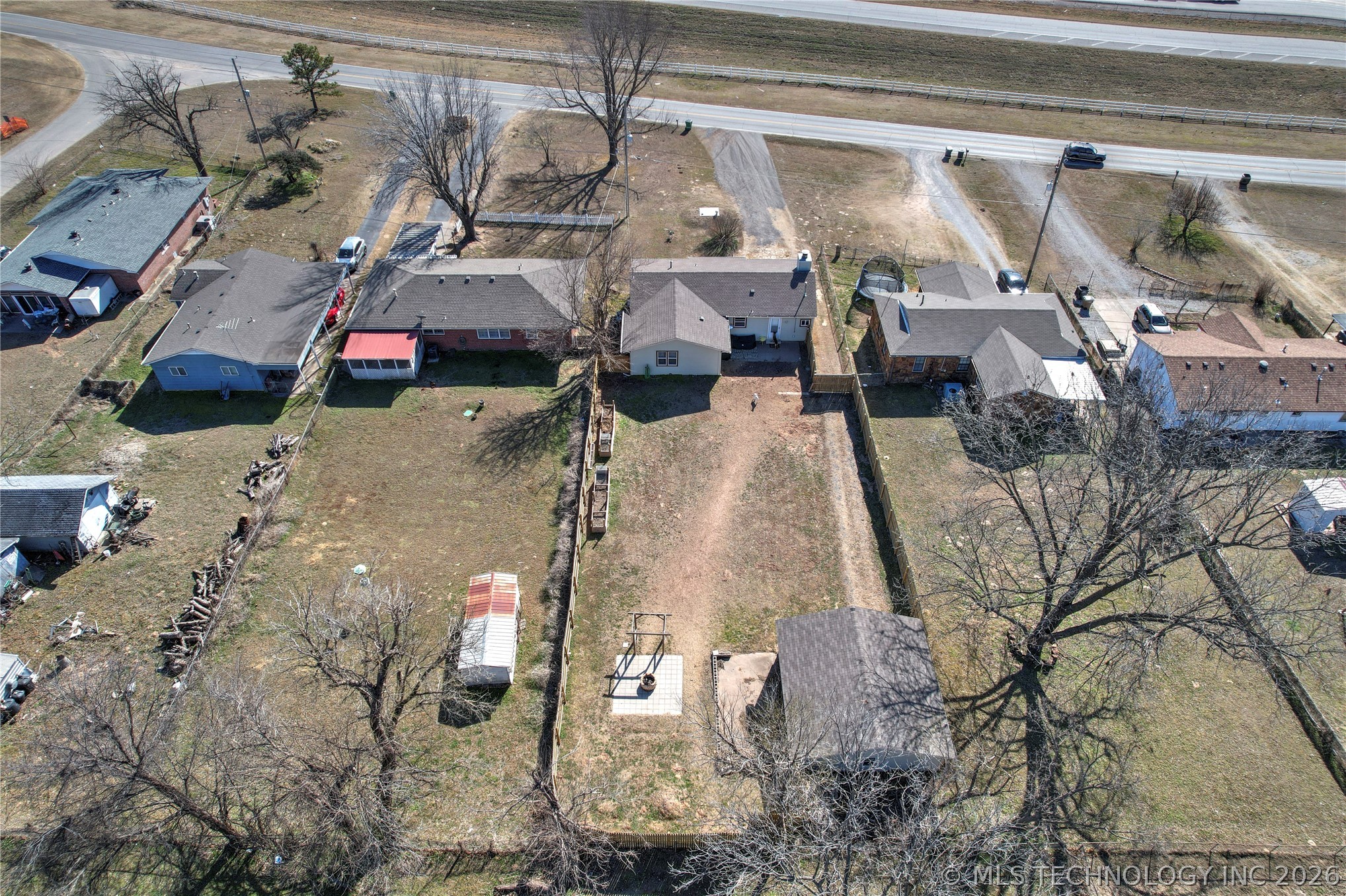 1107 W 4th Street Property Photo 46