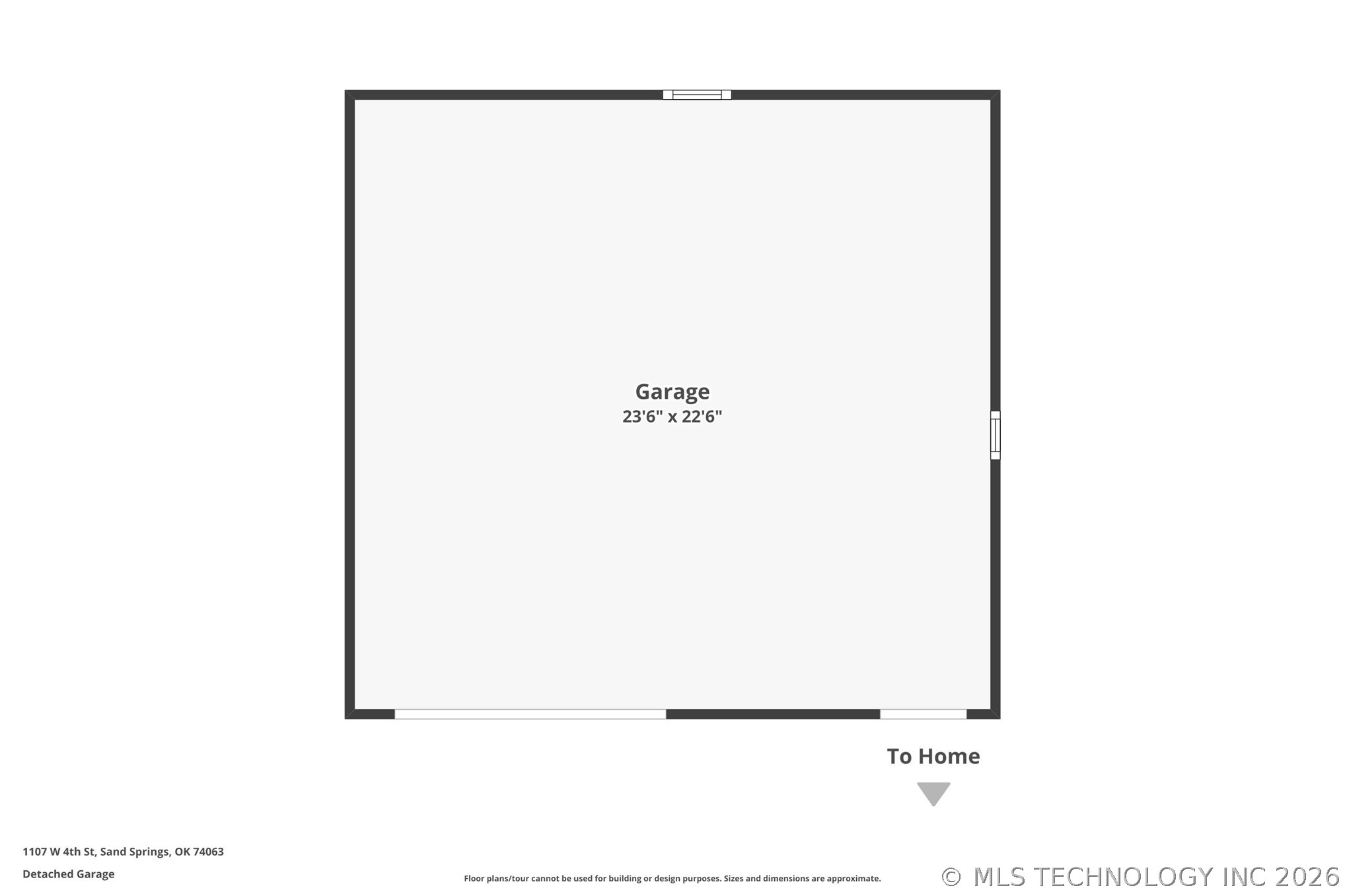 1107 W 4th Street Property Photo 50