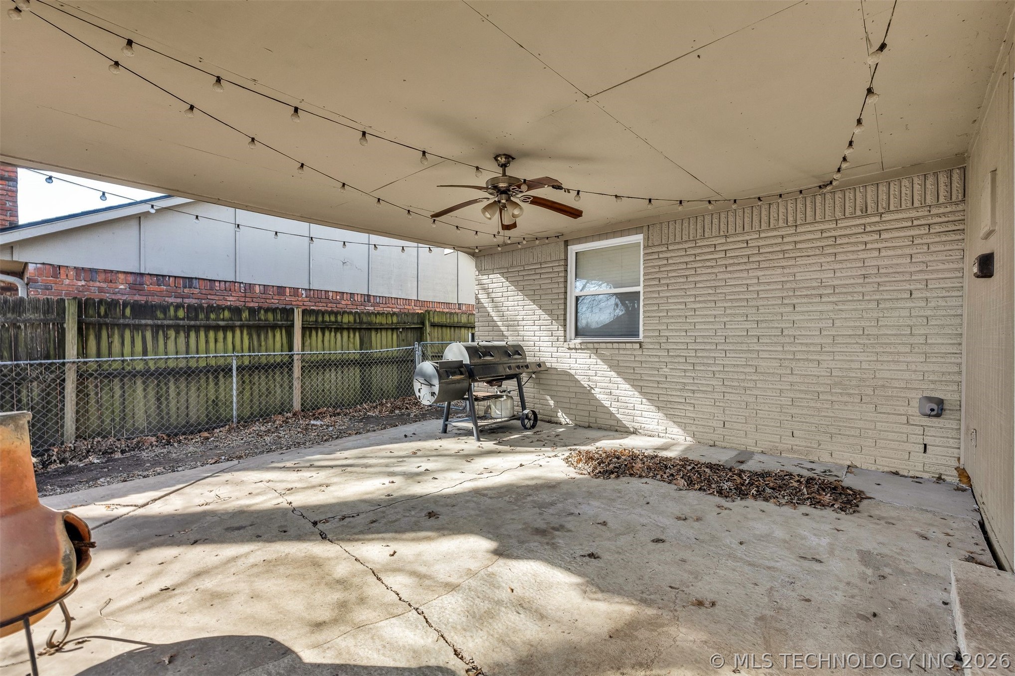 1109 N Hickory Court Property Photo 37