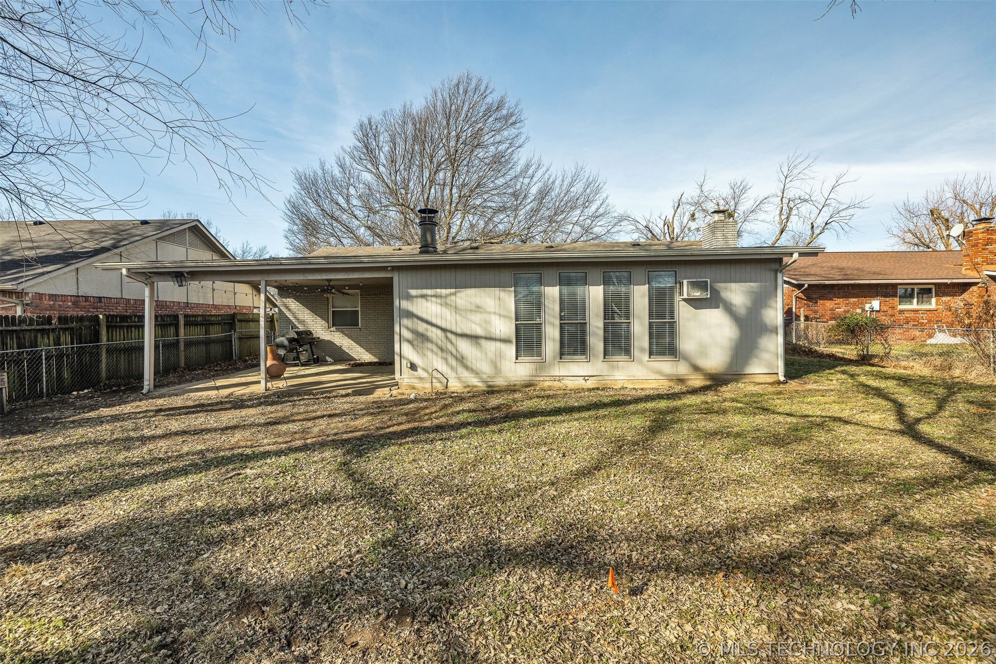 1109 N Hickory Court Property Photo 40