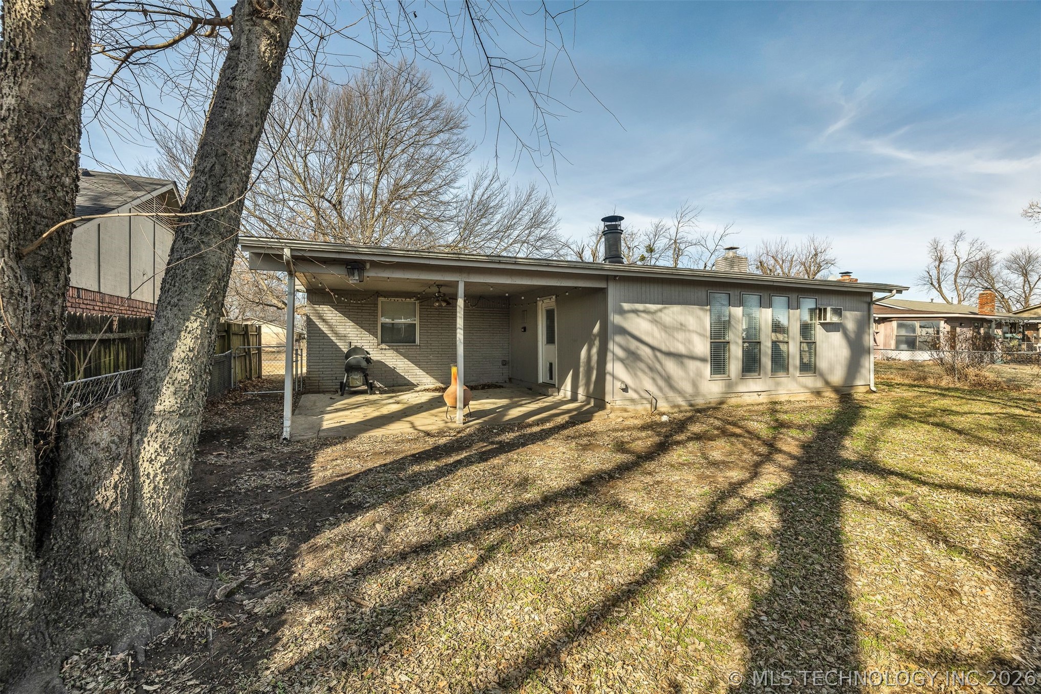 1109 N Hickory Court Property Photo 41