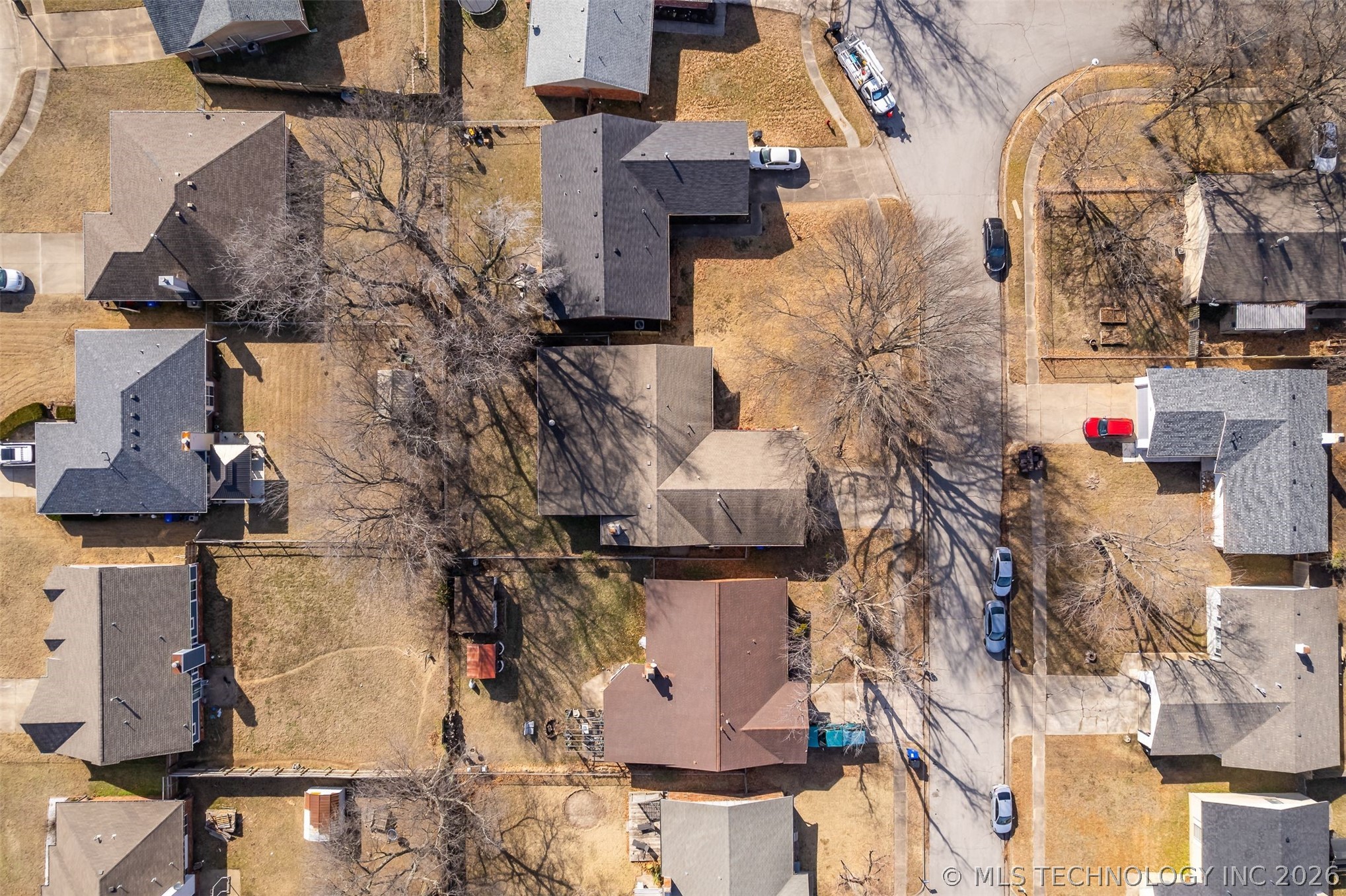 1109 N Hickory Court Property Photo 42