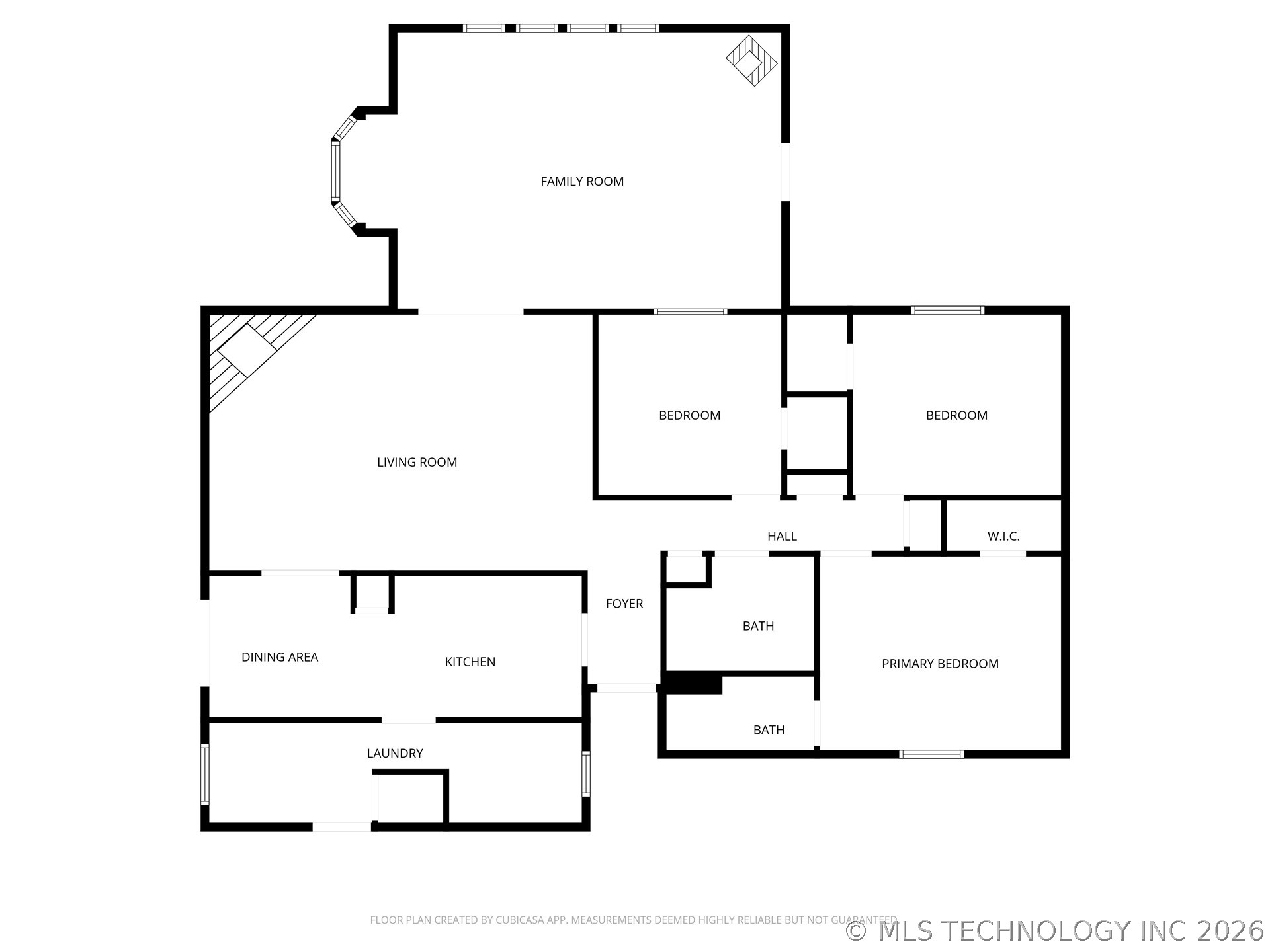 1109 N Hickory Court Property Photo 43