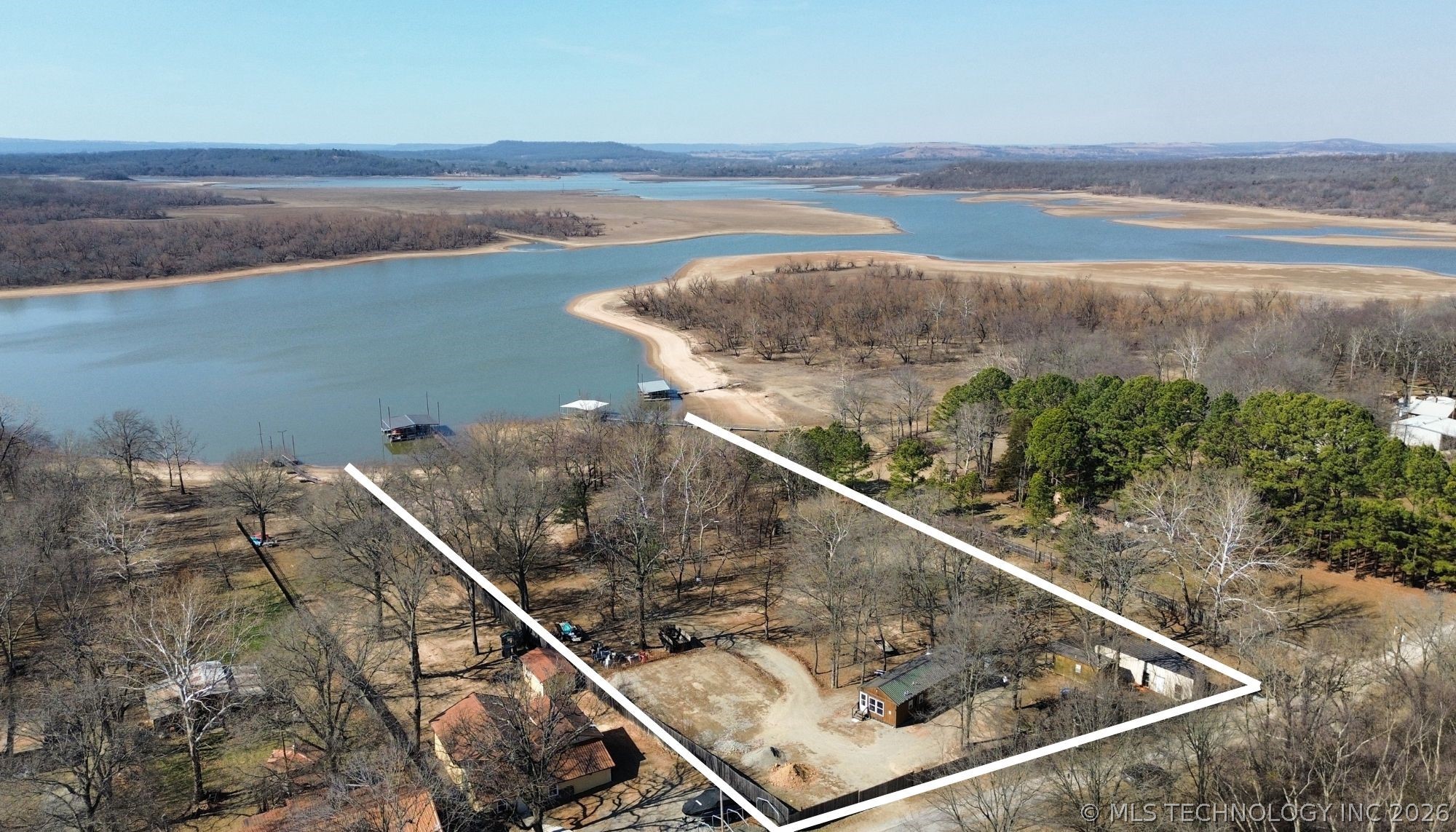 121780 S 4109 Road Property Photo 1