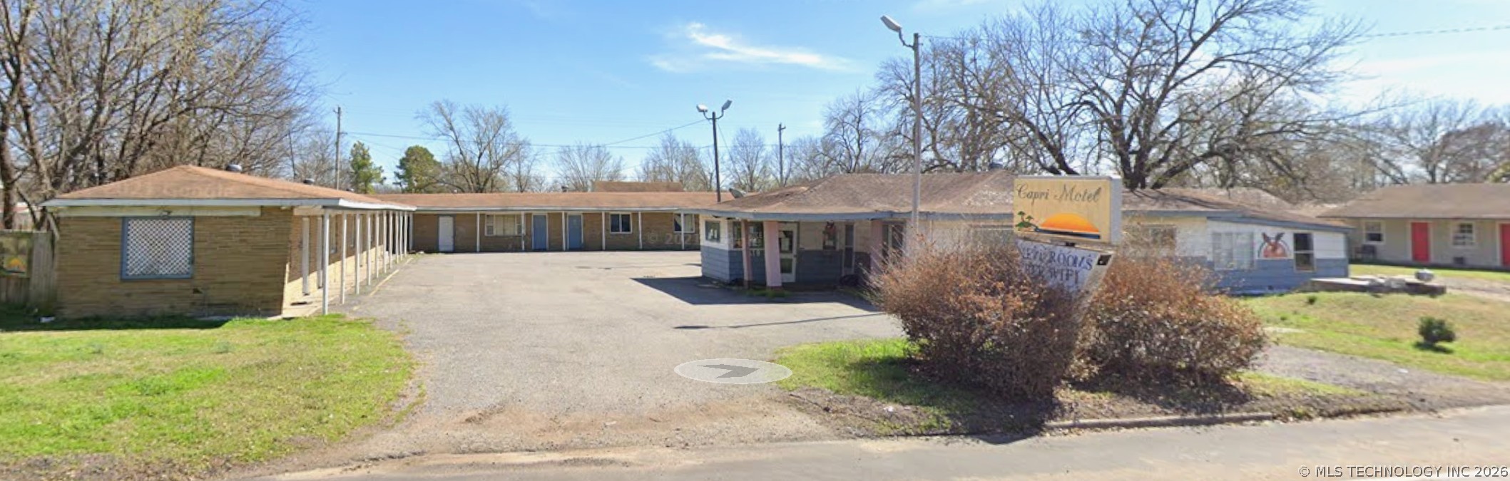 418 S Echo Street Property Photo 1