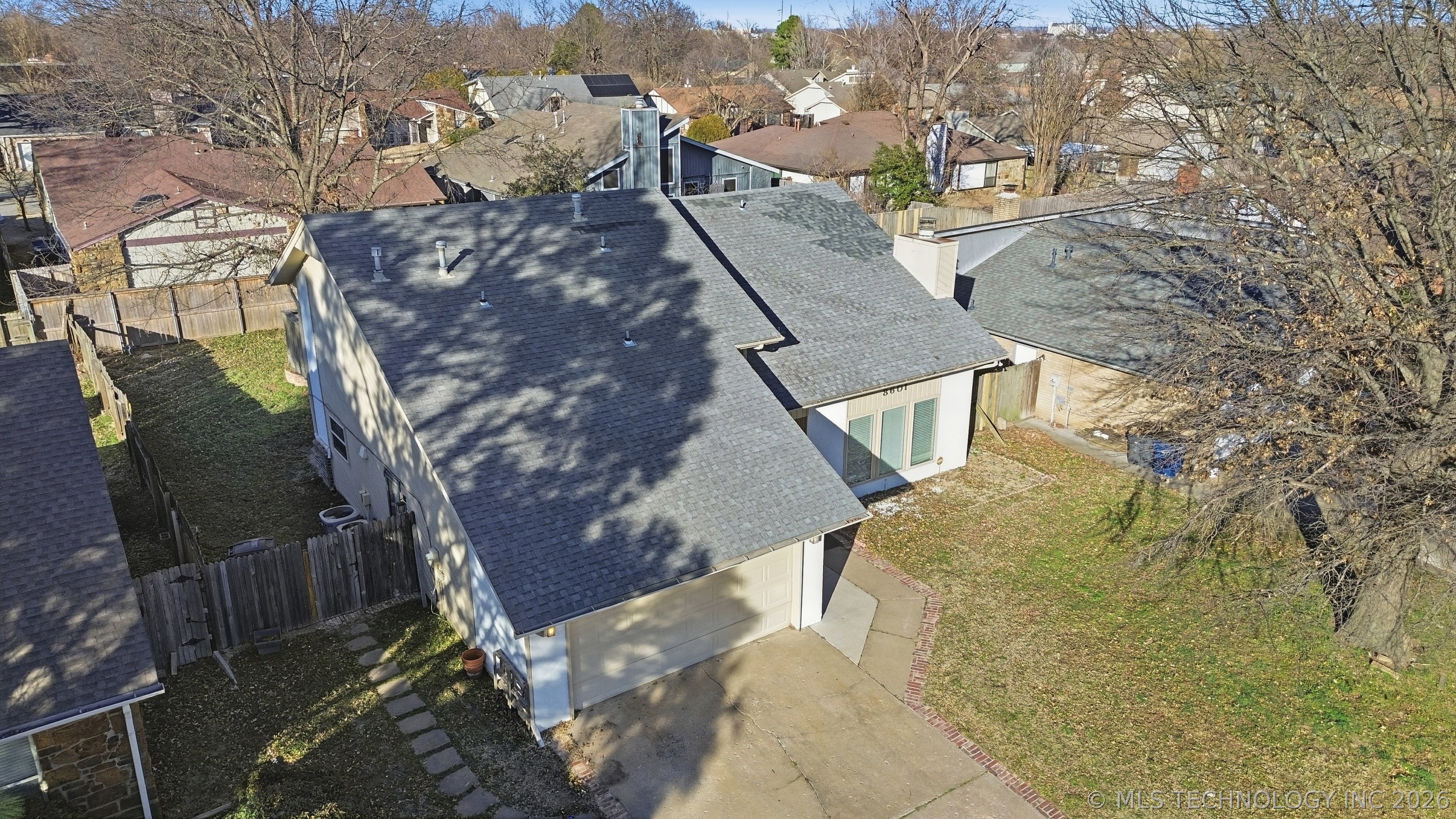 8601 E 78th Place Property Photo 3