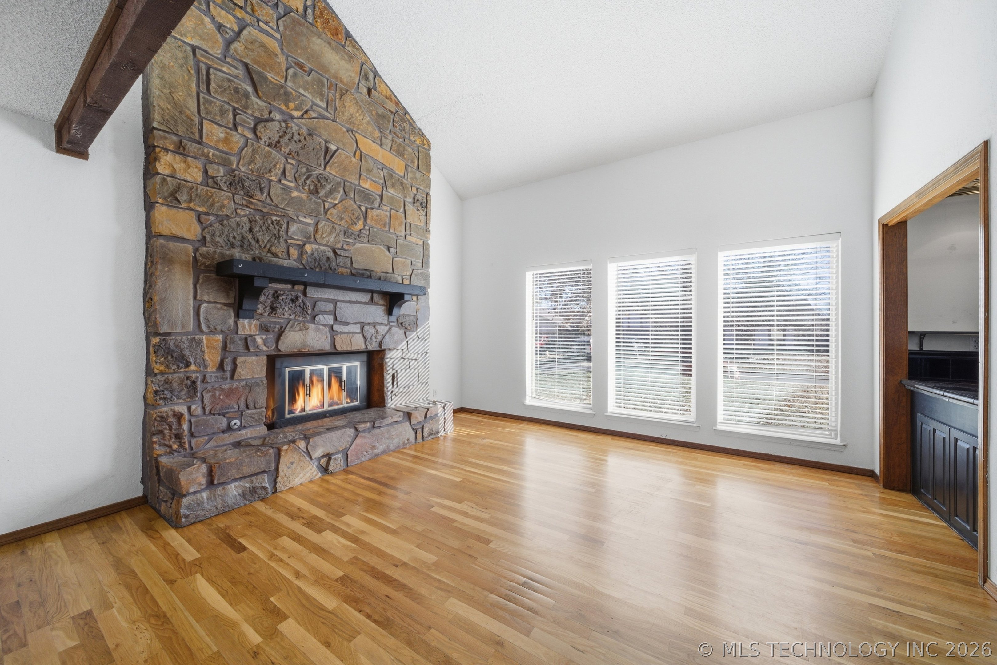 8601 E 78th Place Property Photo 8