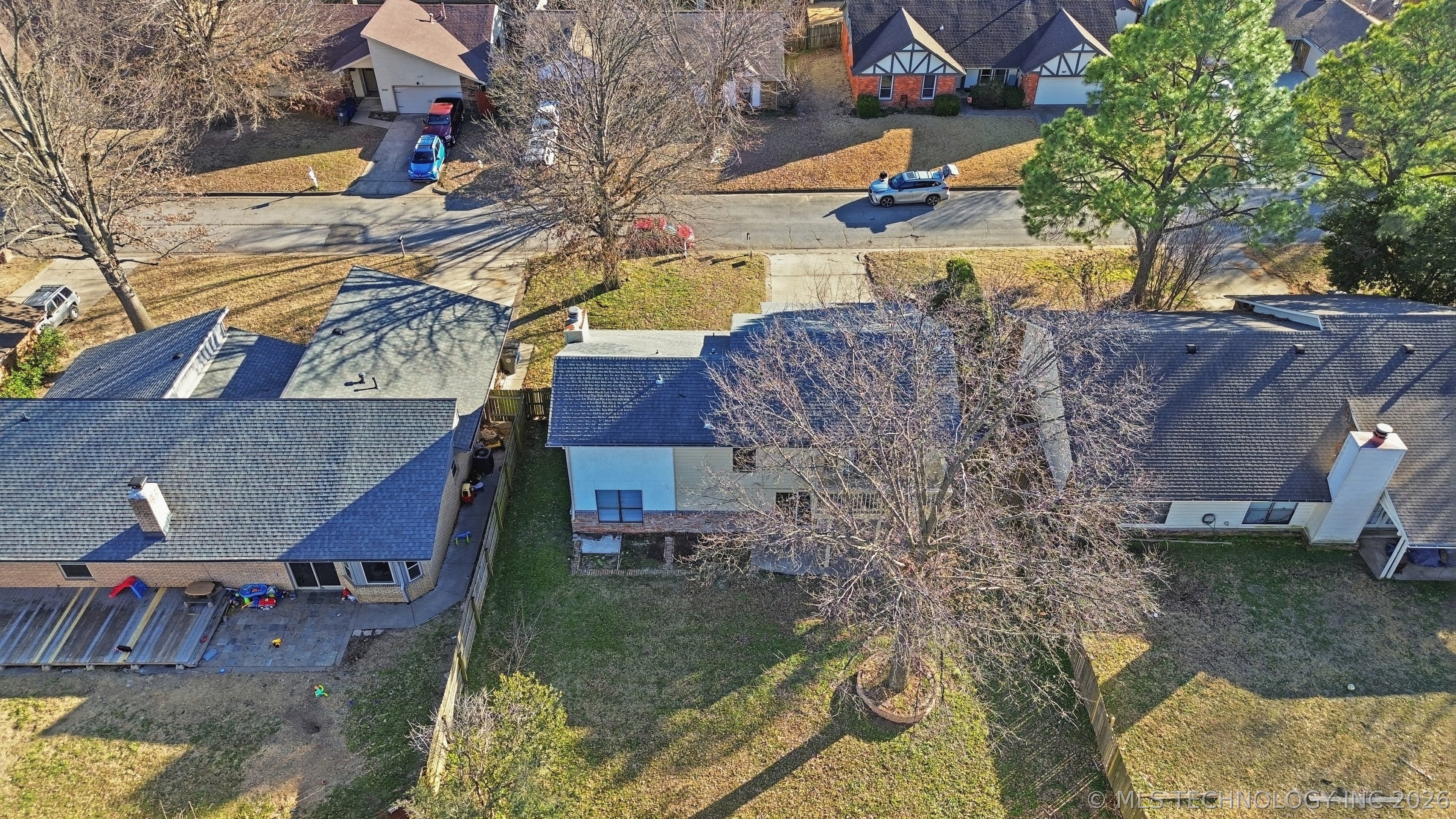 8601 E 78th Place Property Photo 40