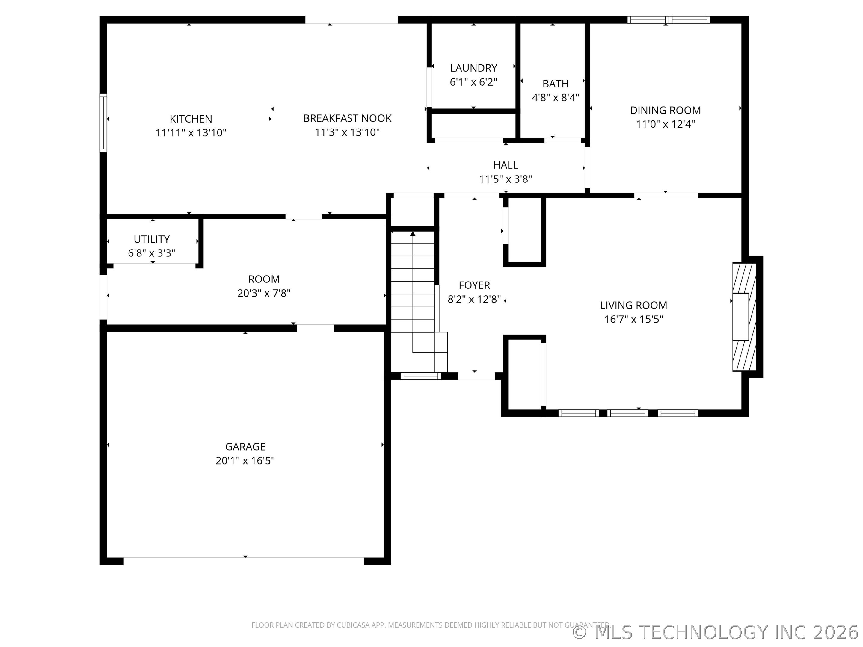 8601 E 78th Place Property Photo 43