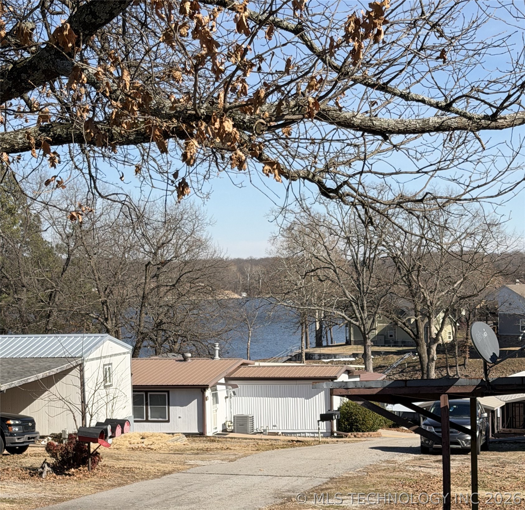 62000 E 315th Loop 23 Property Photo 2
