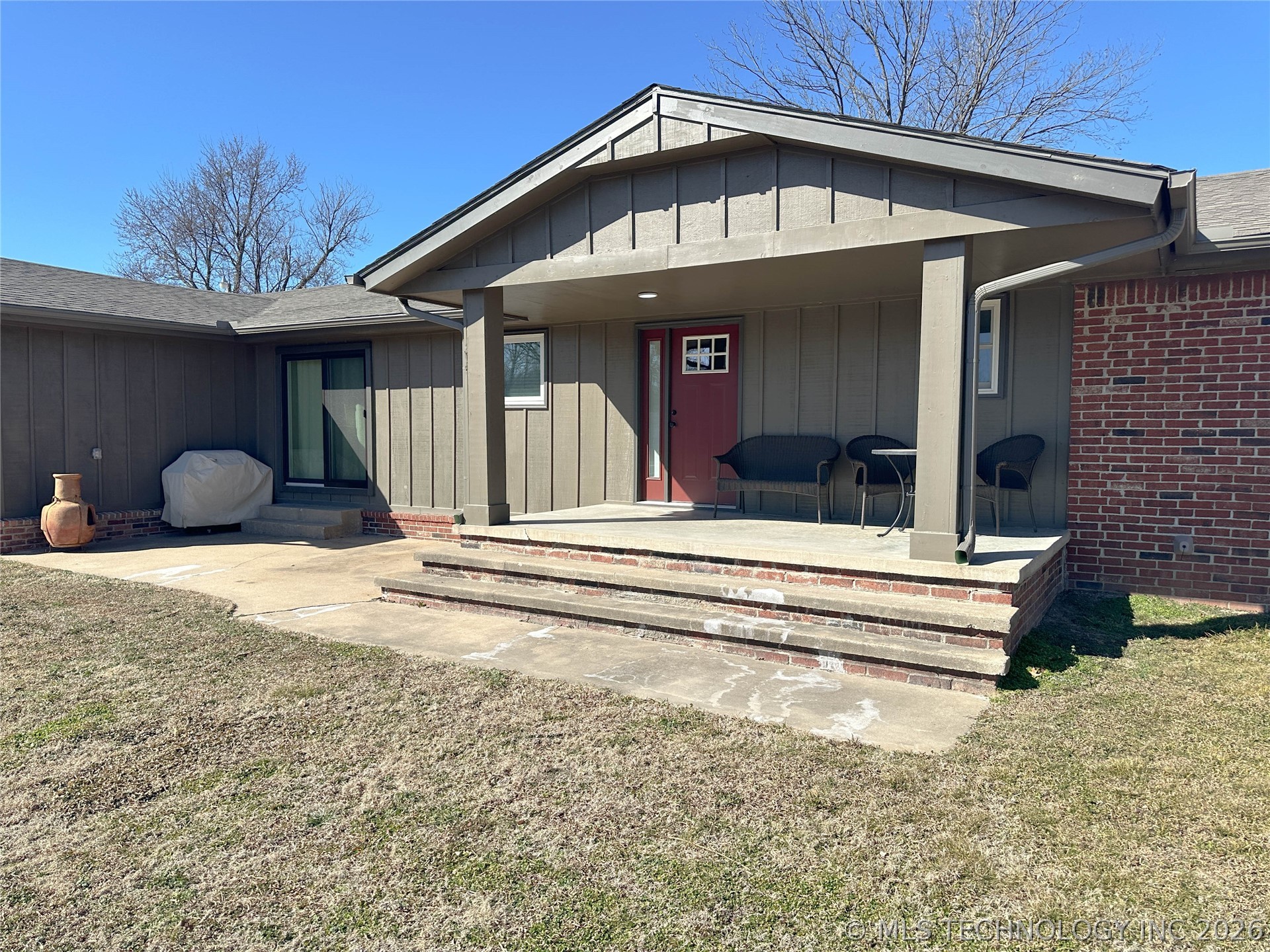 5721 E Everetts Point Property Photo 4