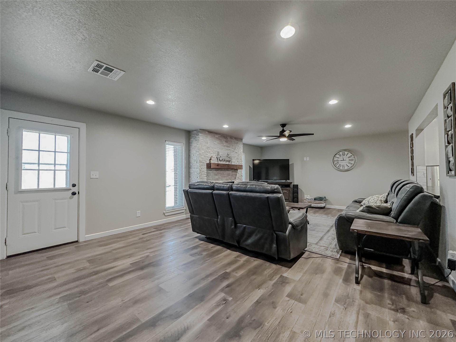 5721 E Everetts Point Property Photo 7