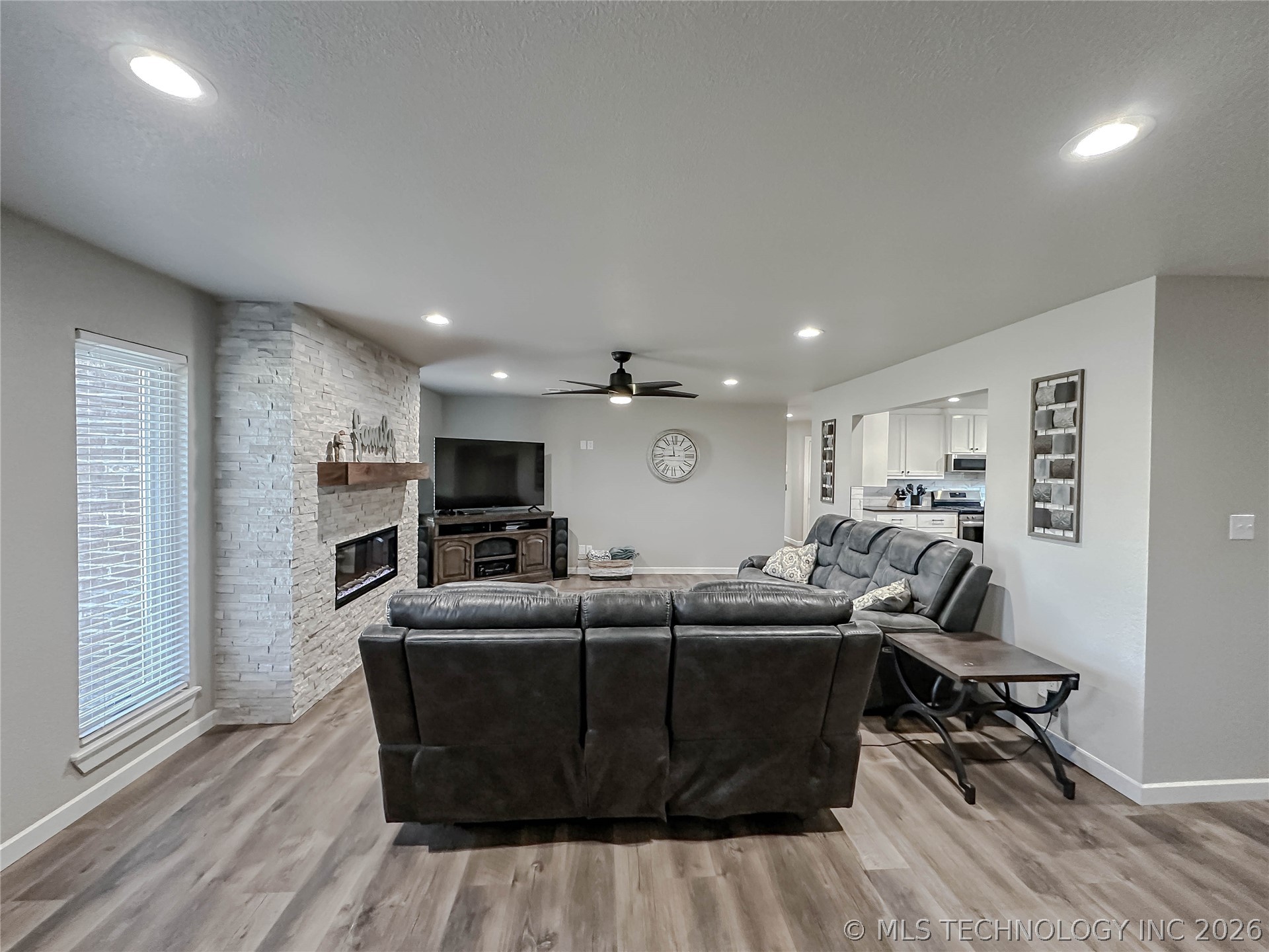 5721 E Everetts Point Property Photo 9