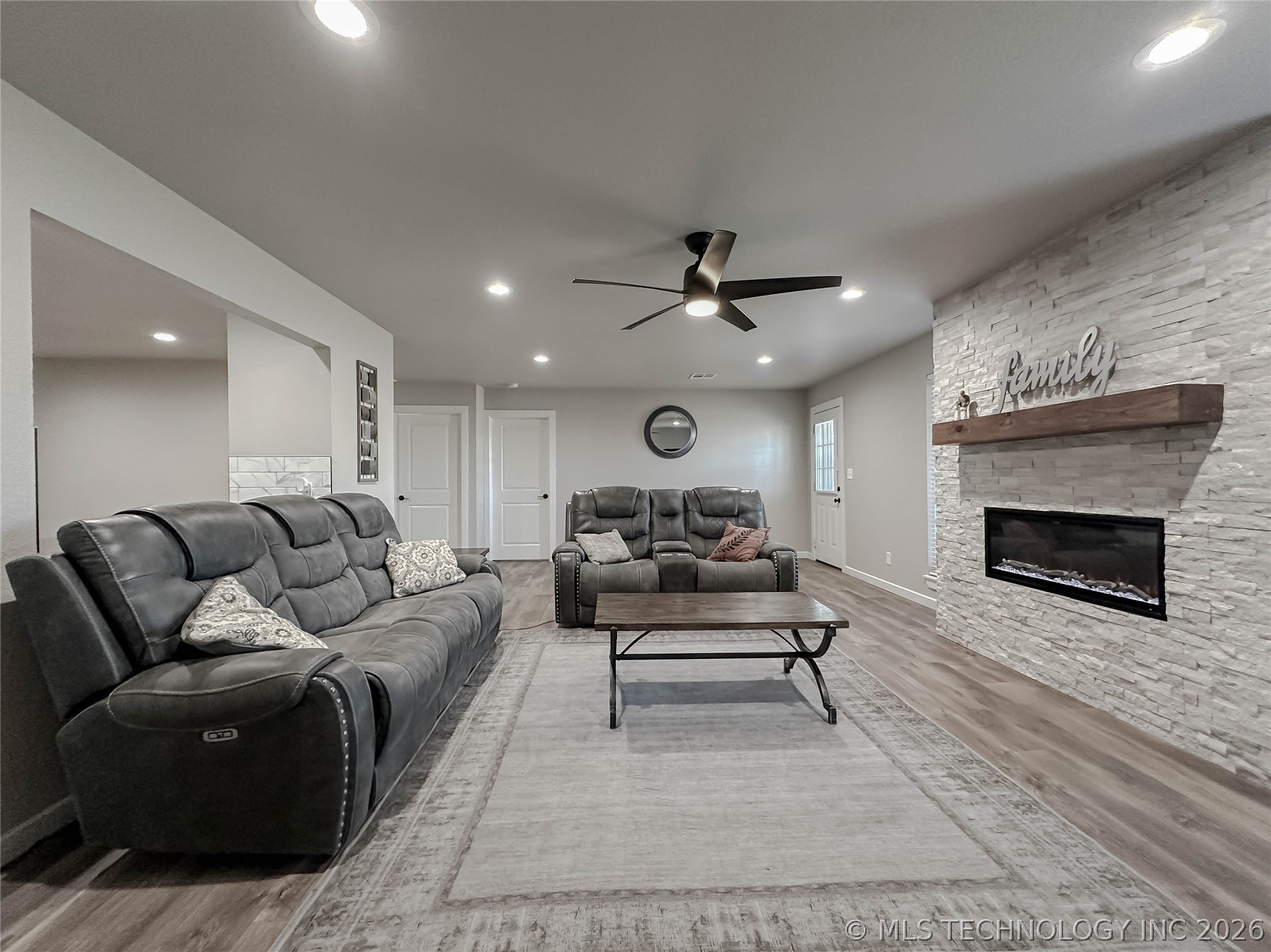 5721 E Everetts Point Property Photo 10