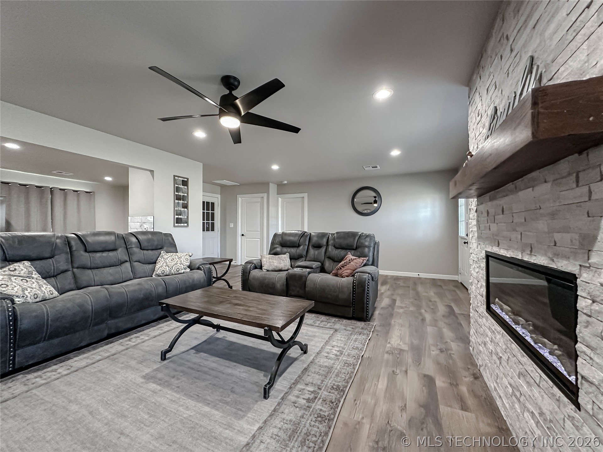 5721 E Everetts Point Property Photo 11