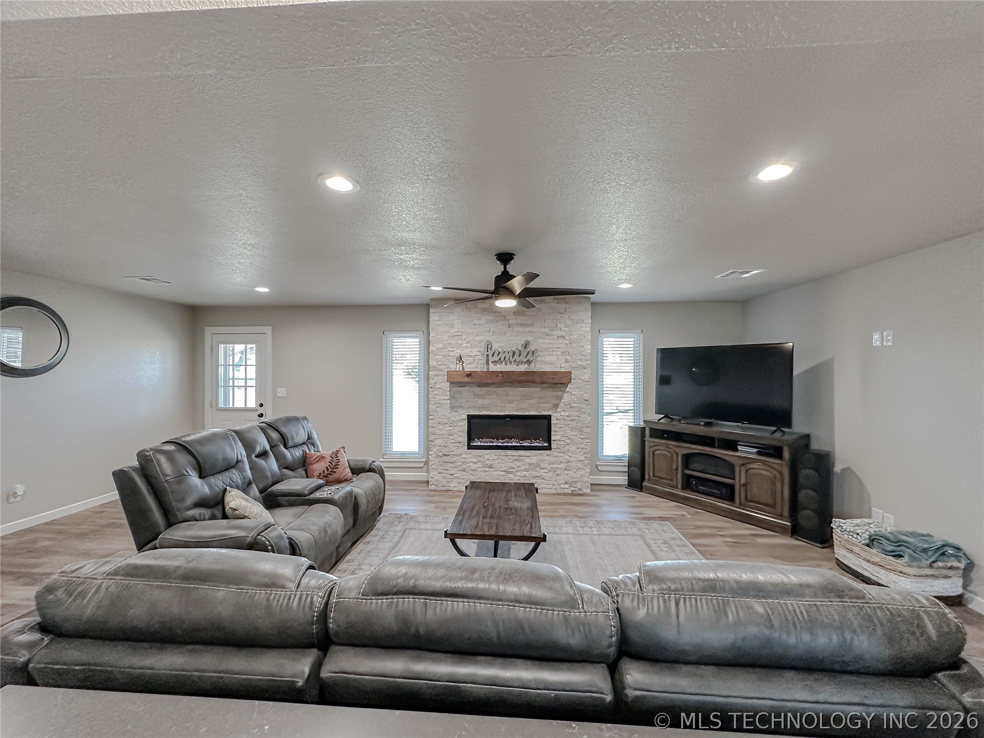 5721 E Everetts Point Property Photo 12