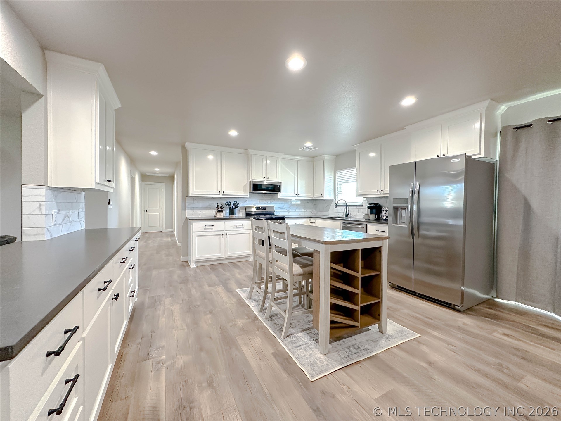 5721 E Everetts Point Property Photo 13