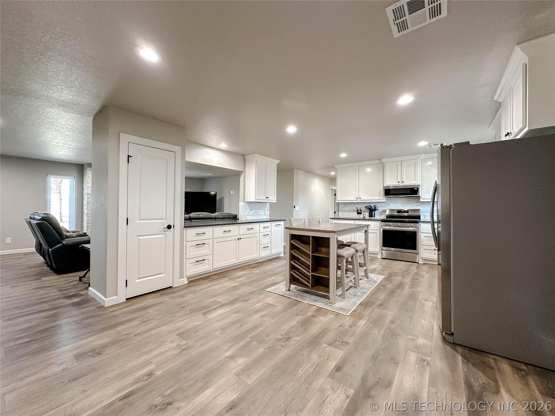 5721 E Everetts Point Property Photo 14