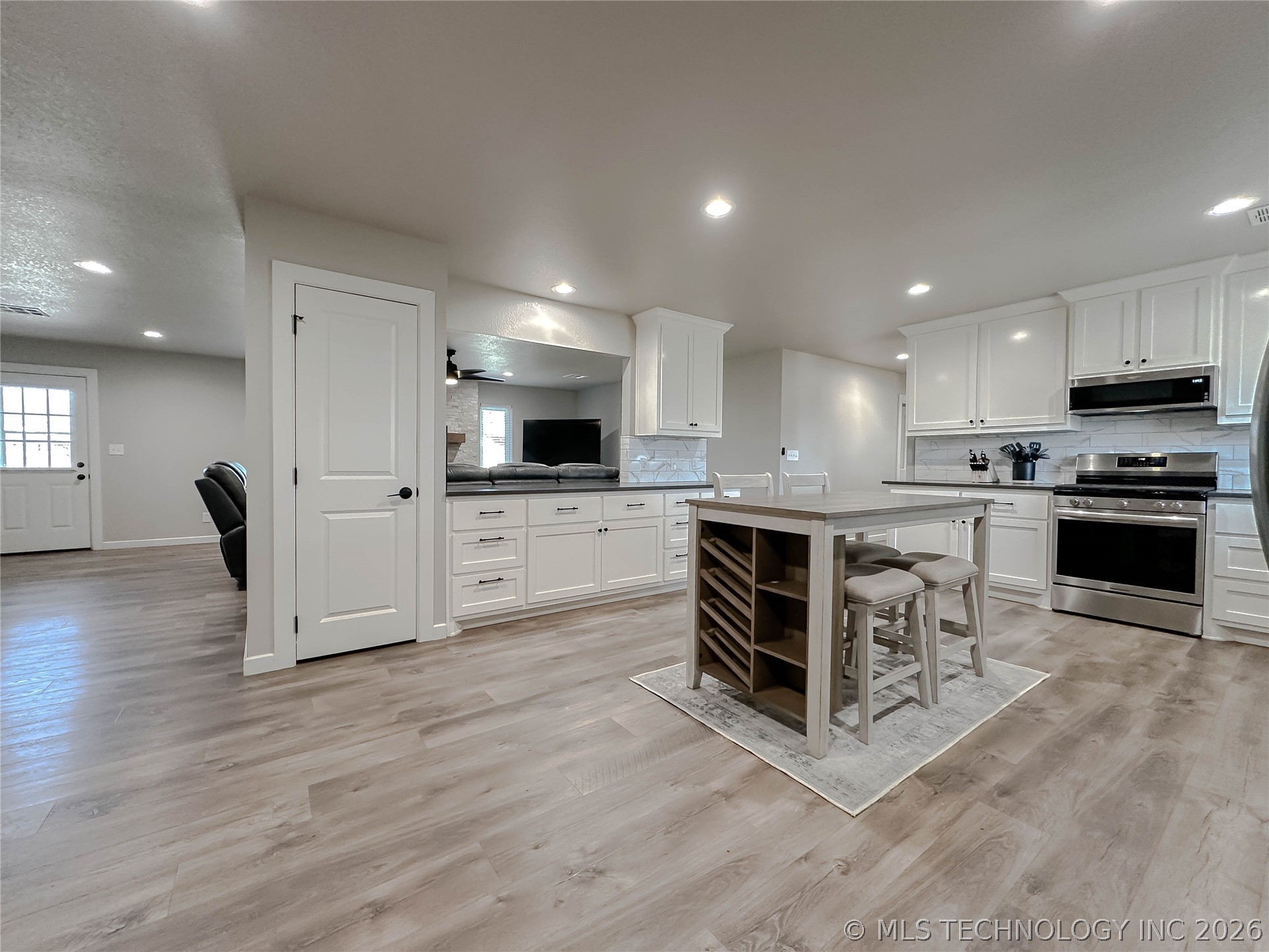 5721 E Everetts Point Property Photo 15