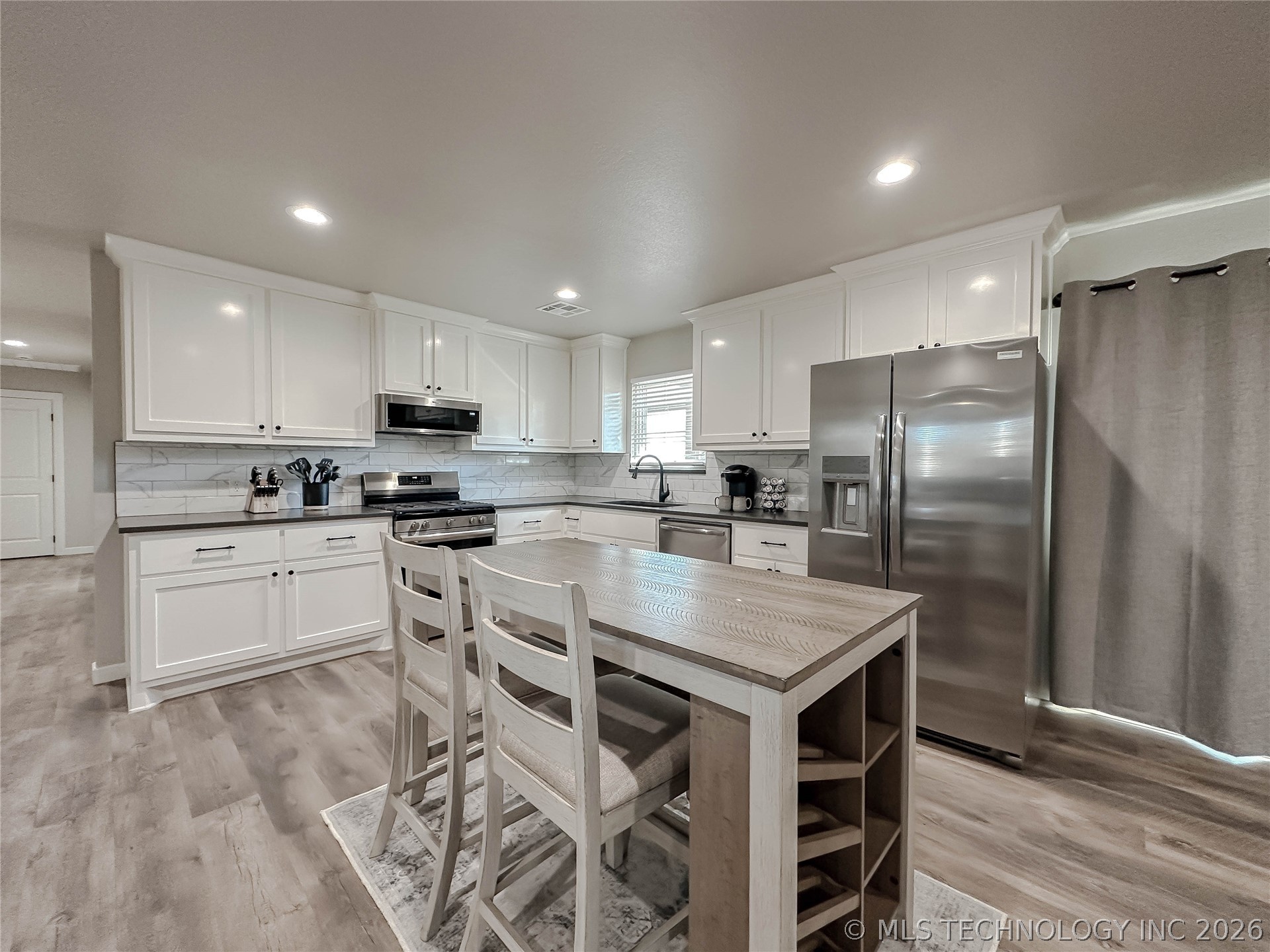 5721 E Everetts Point Property Photo 16