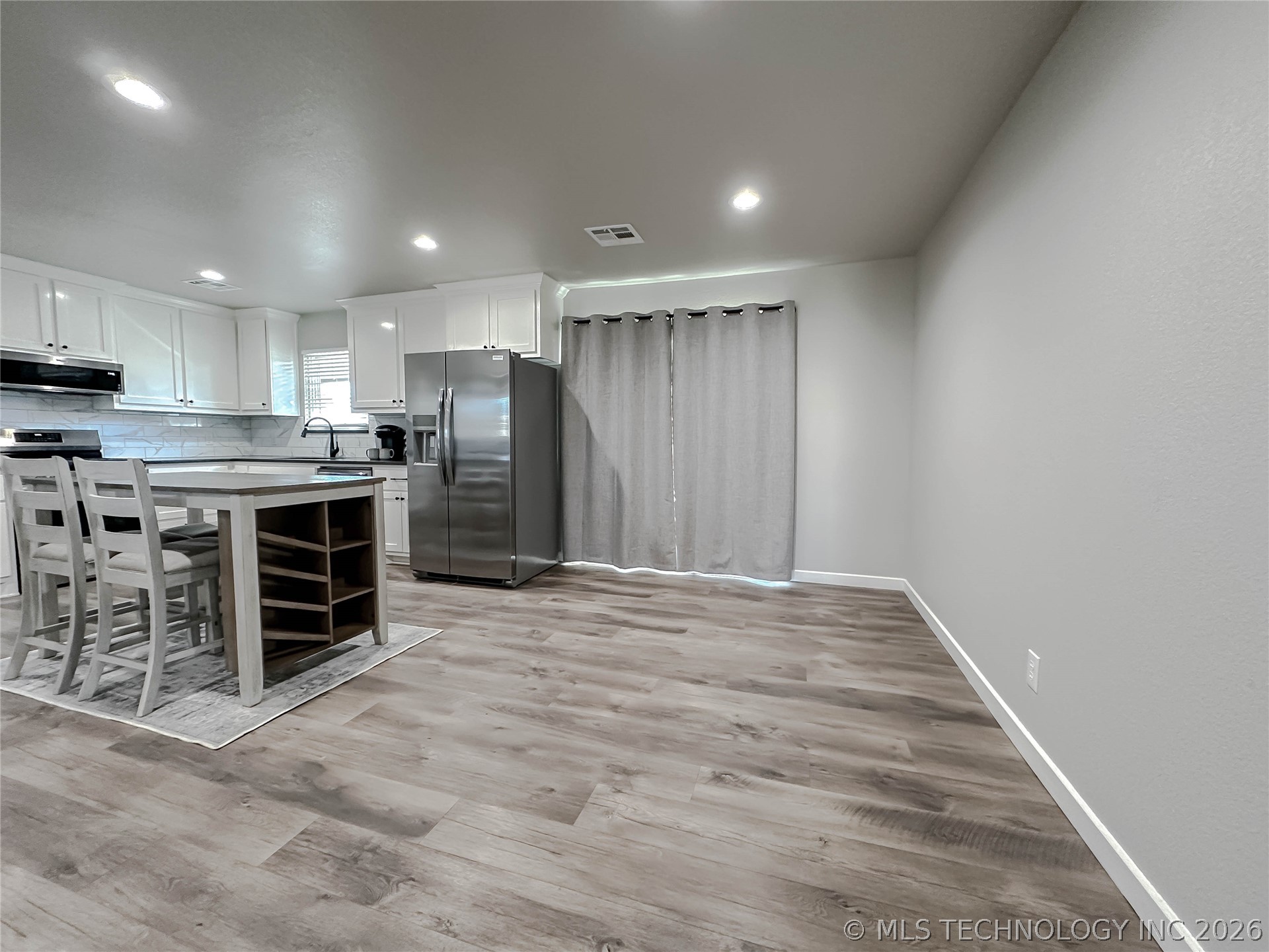 5721 E Everetts Point Property Photo 22