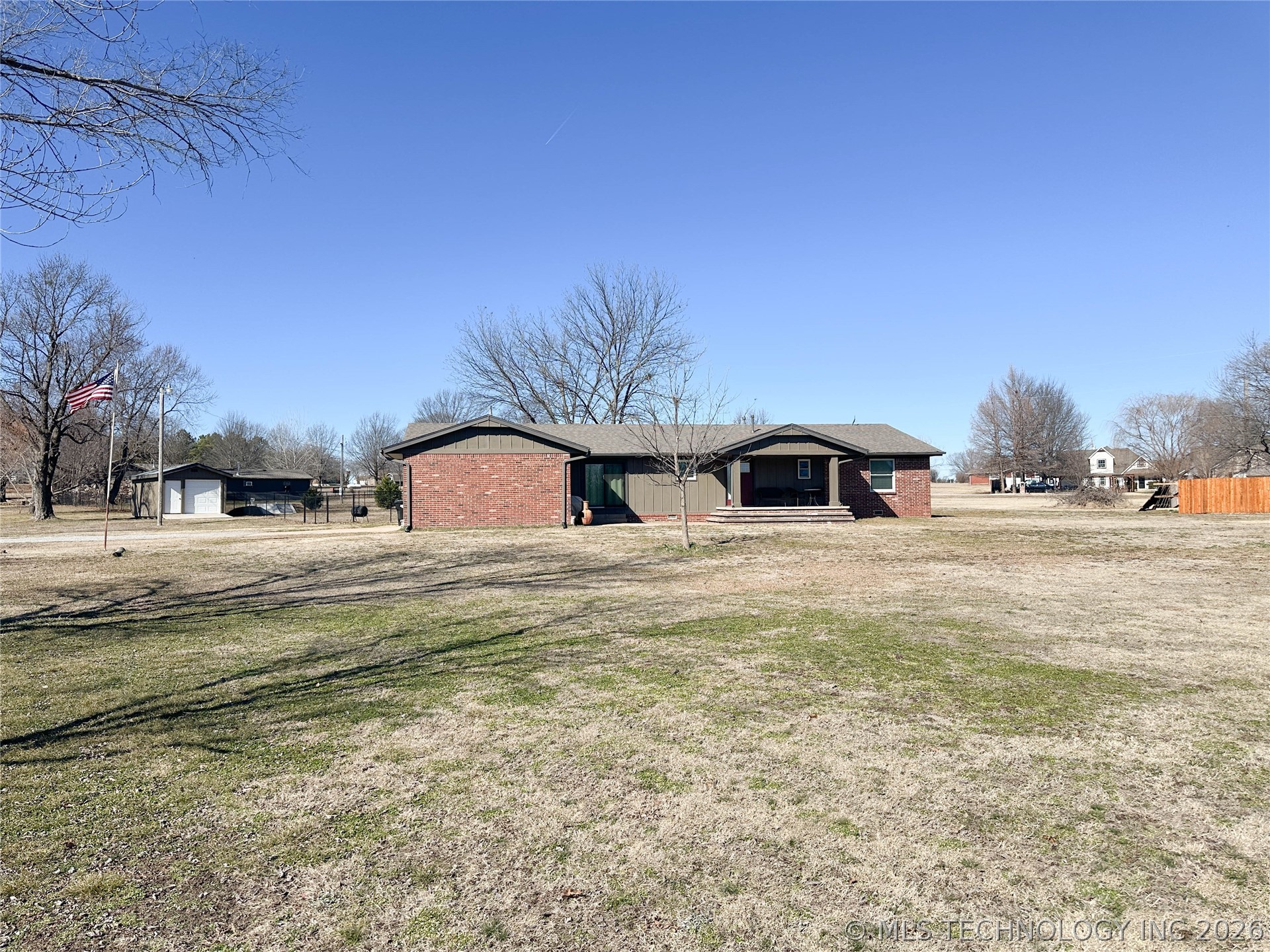5721 E Everetts Point Property Photo 45