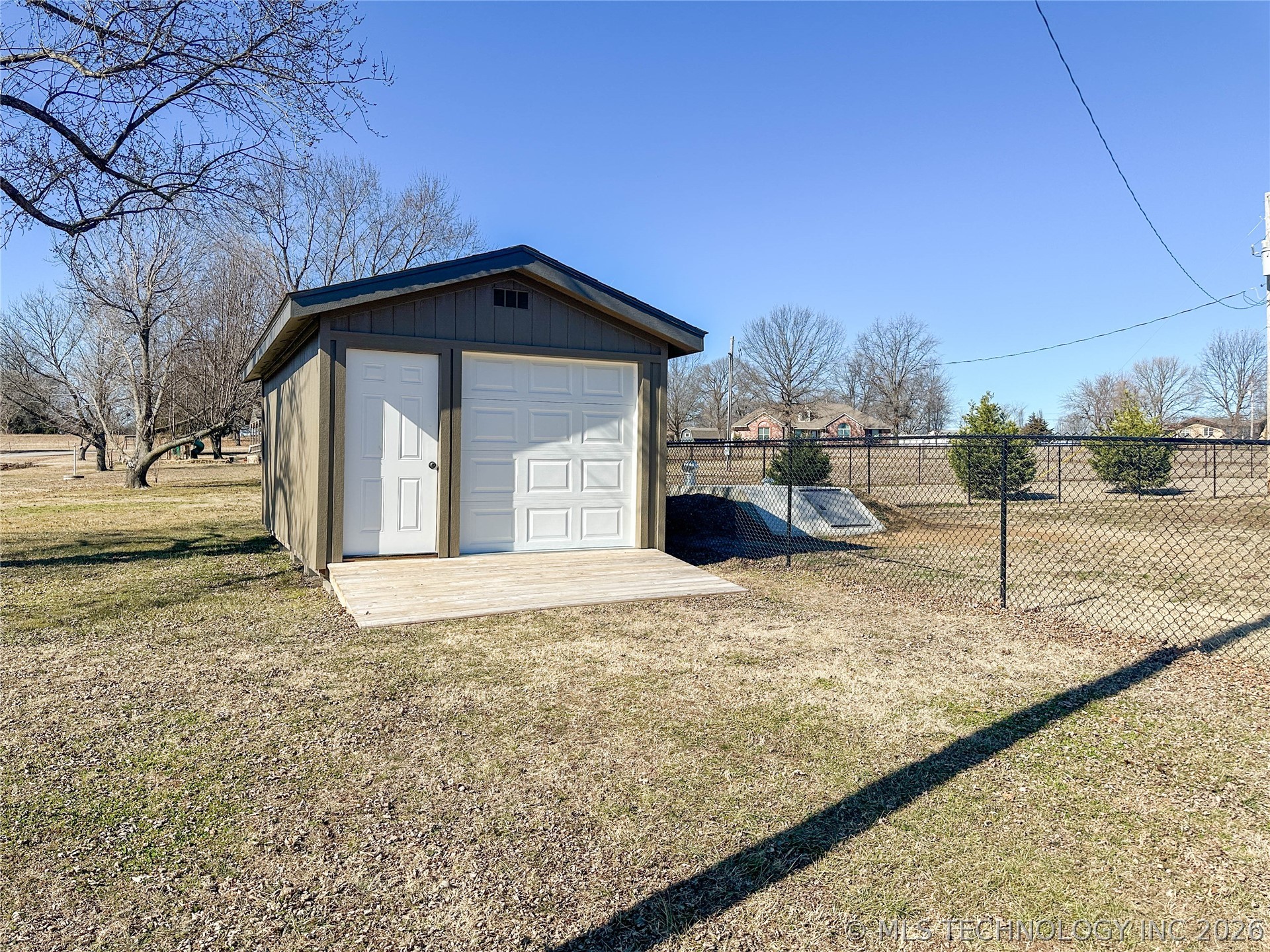 5721 E Everetts Point Property Photo 49