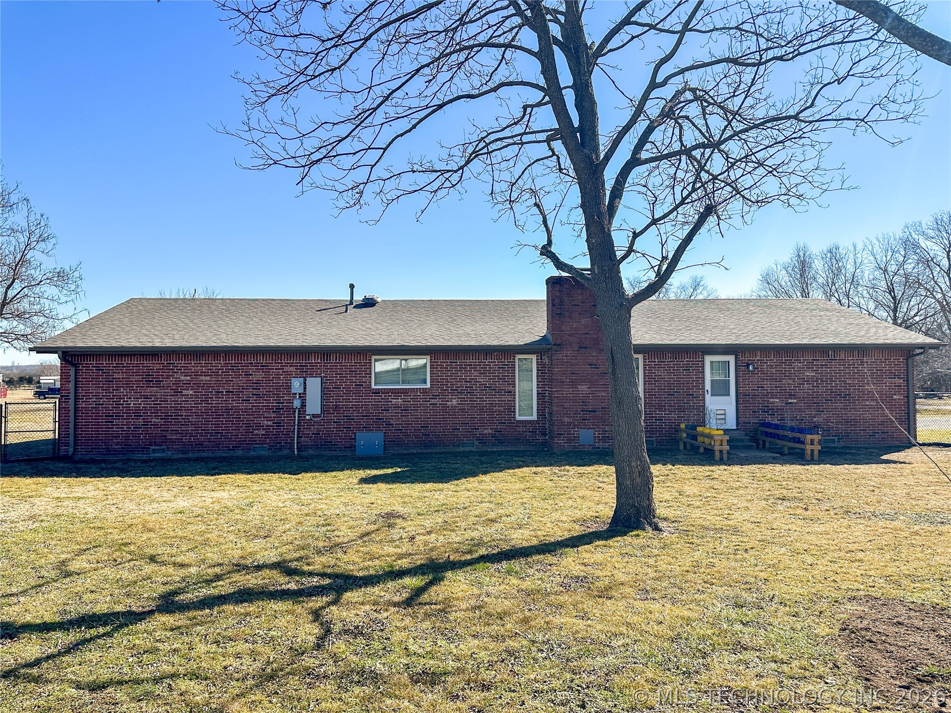 5721 E Everetts Point Property Photo 52