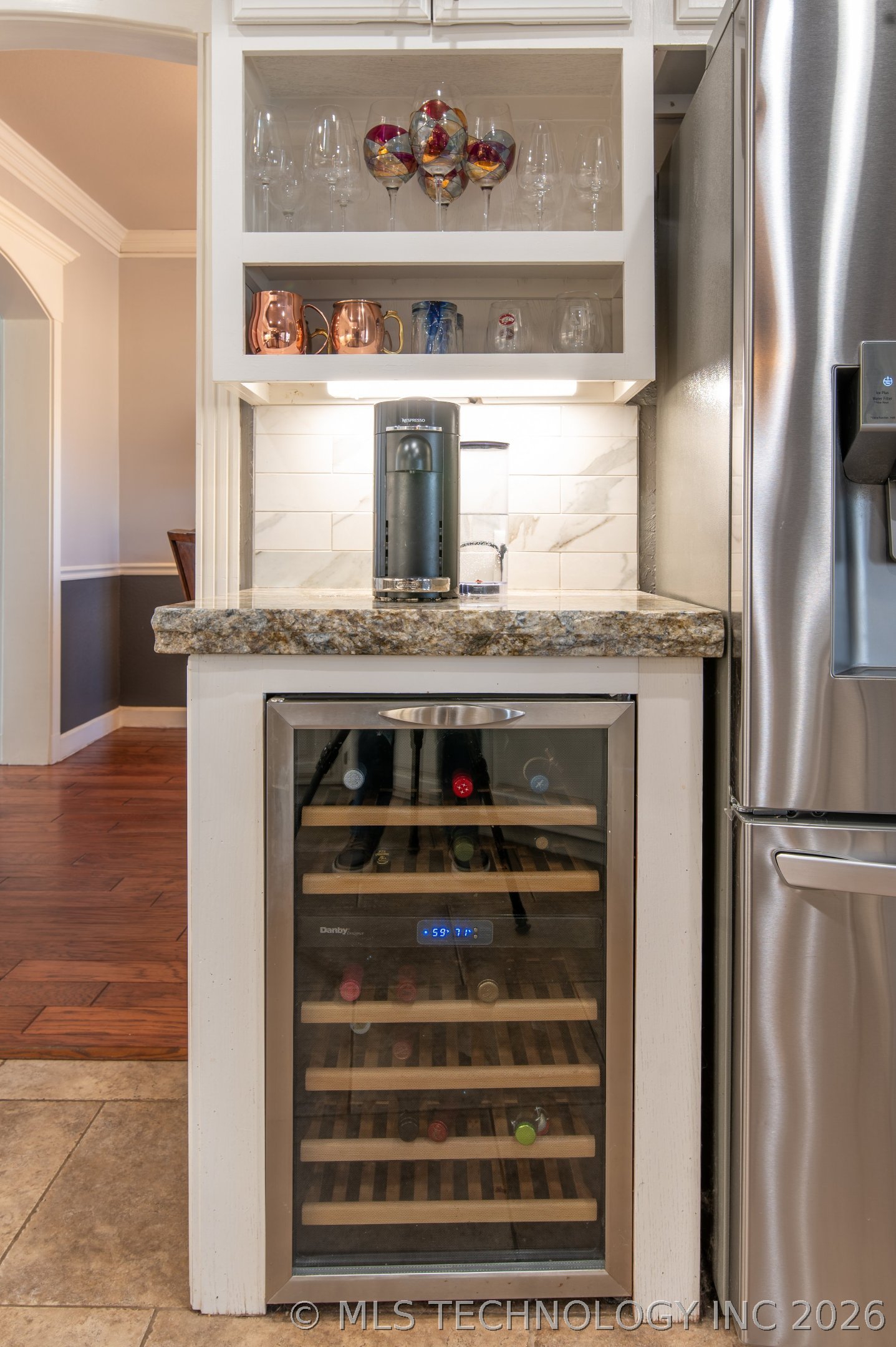 9903 S 99th East Avenue Property Photo 9