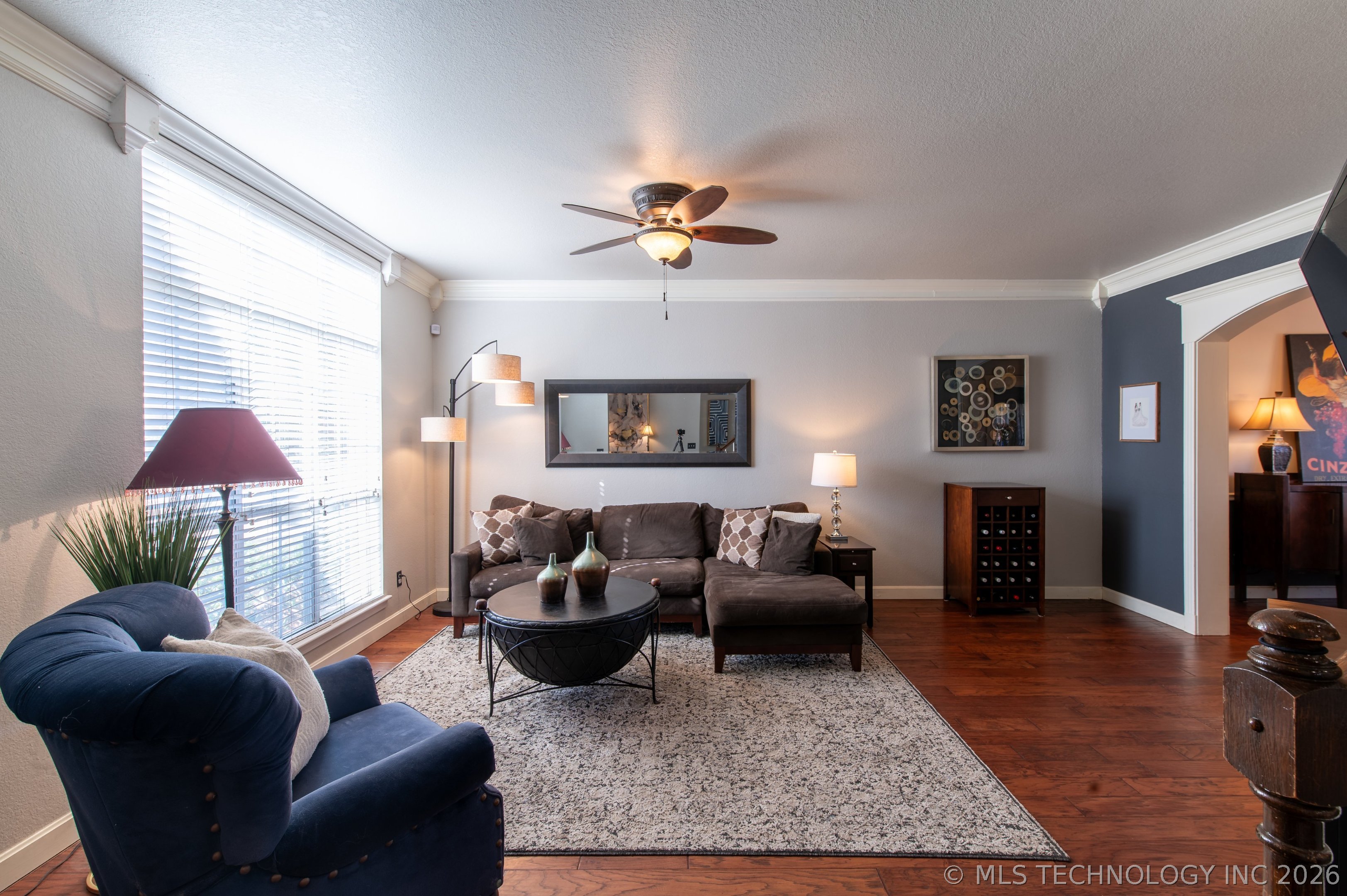 9903 S 99th East Avenue Property Photo 11