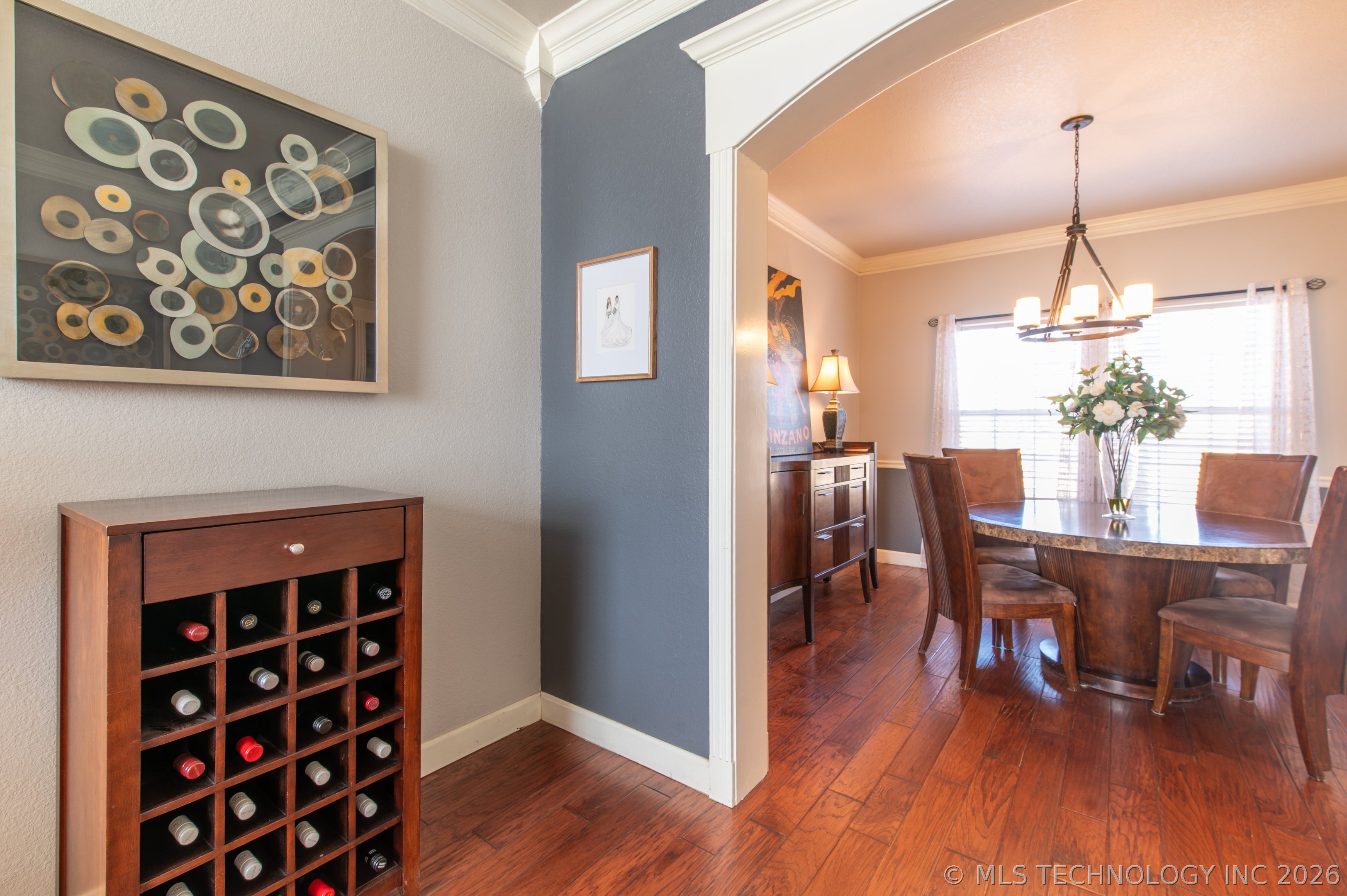 9903 S 99th East Avenue Property Photo 12