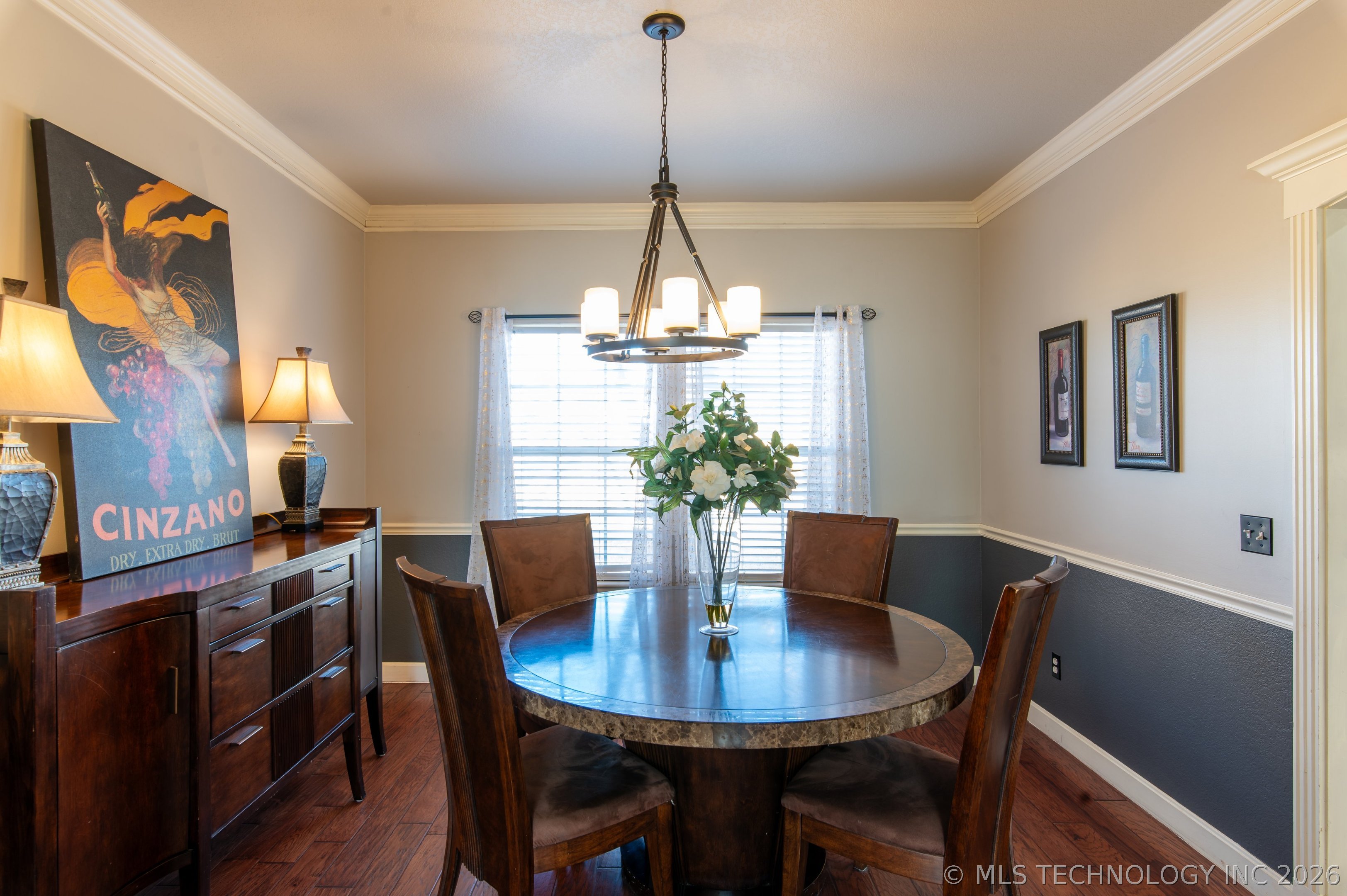 9903 S 99th East Avenue Property Photo 13