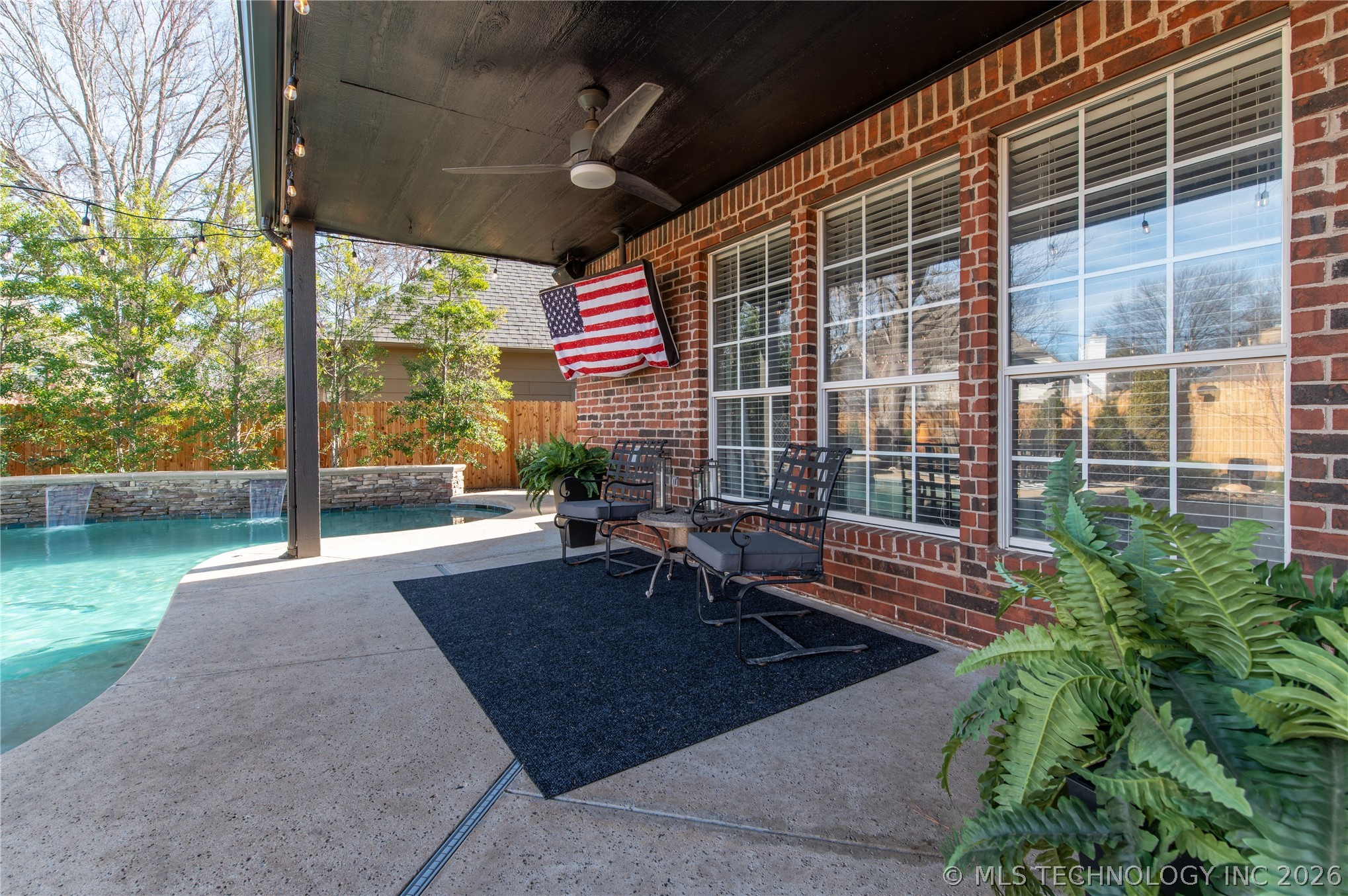 9903 S 99th East Avenue Property Photo 32