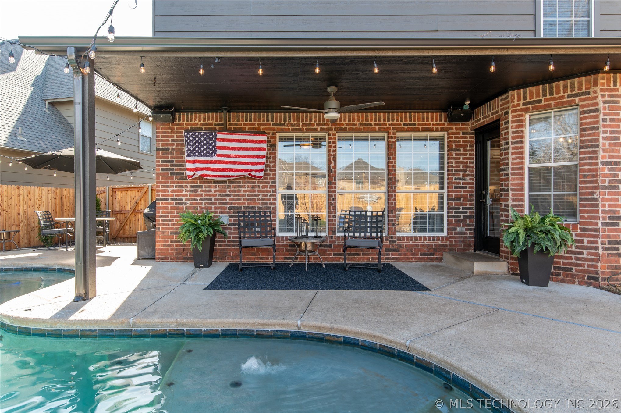 9903 S 99th East Avenue Property Photo 36