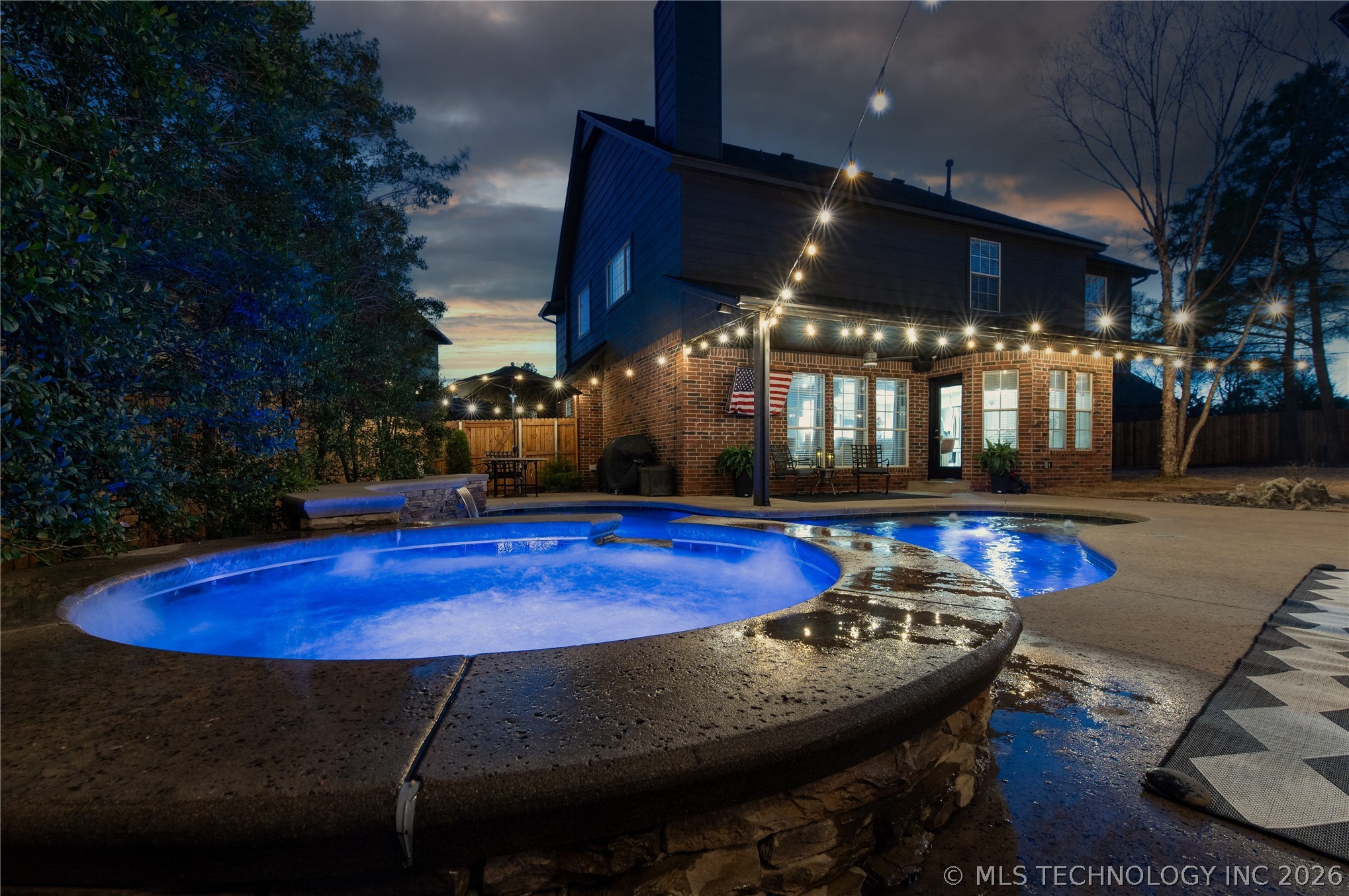 9903 S 99th East Avenue Property Photo 40