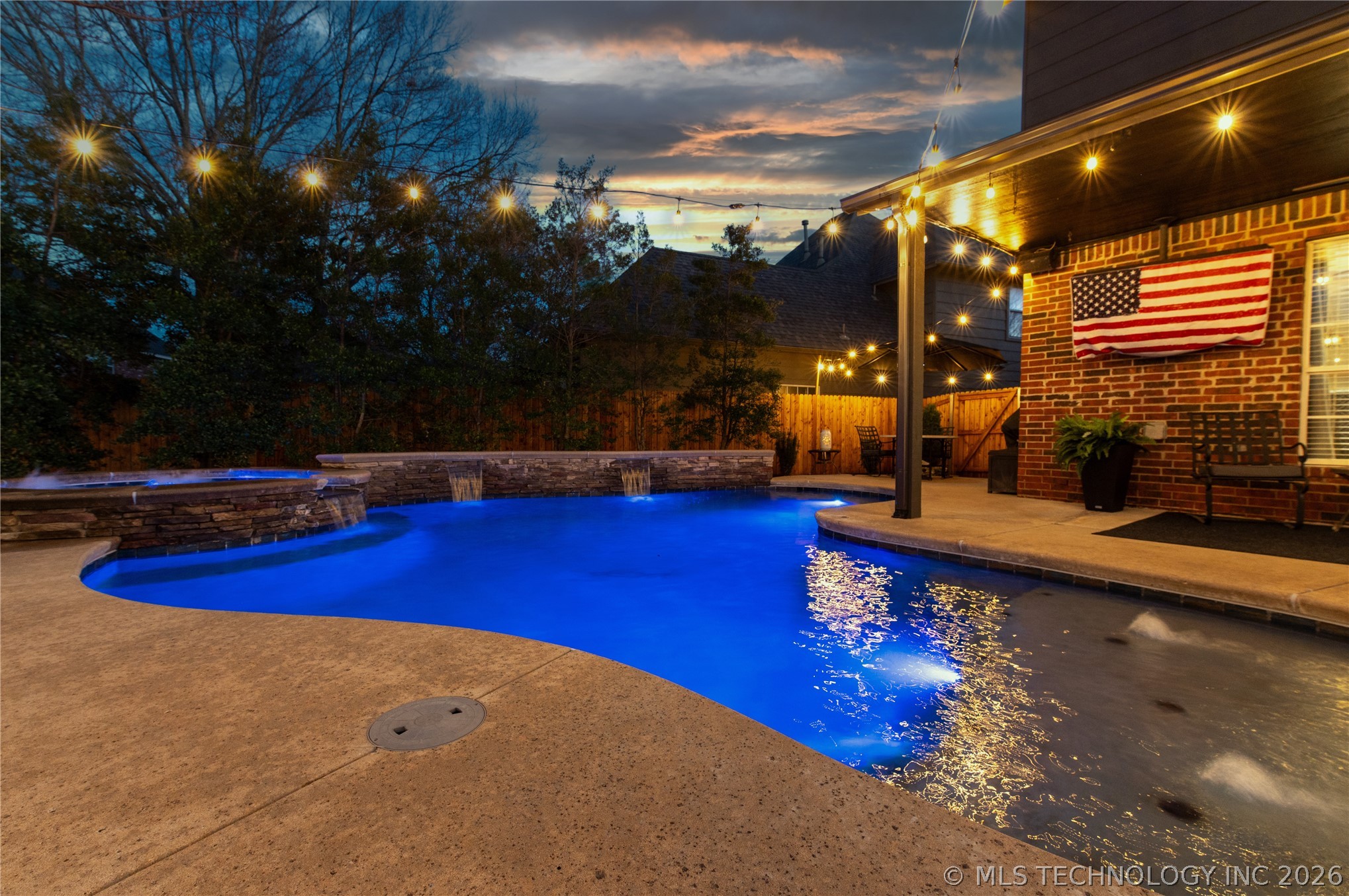 9903 S 99th East Avenue Property Photo 41